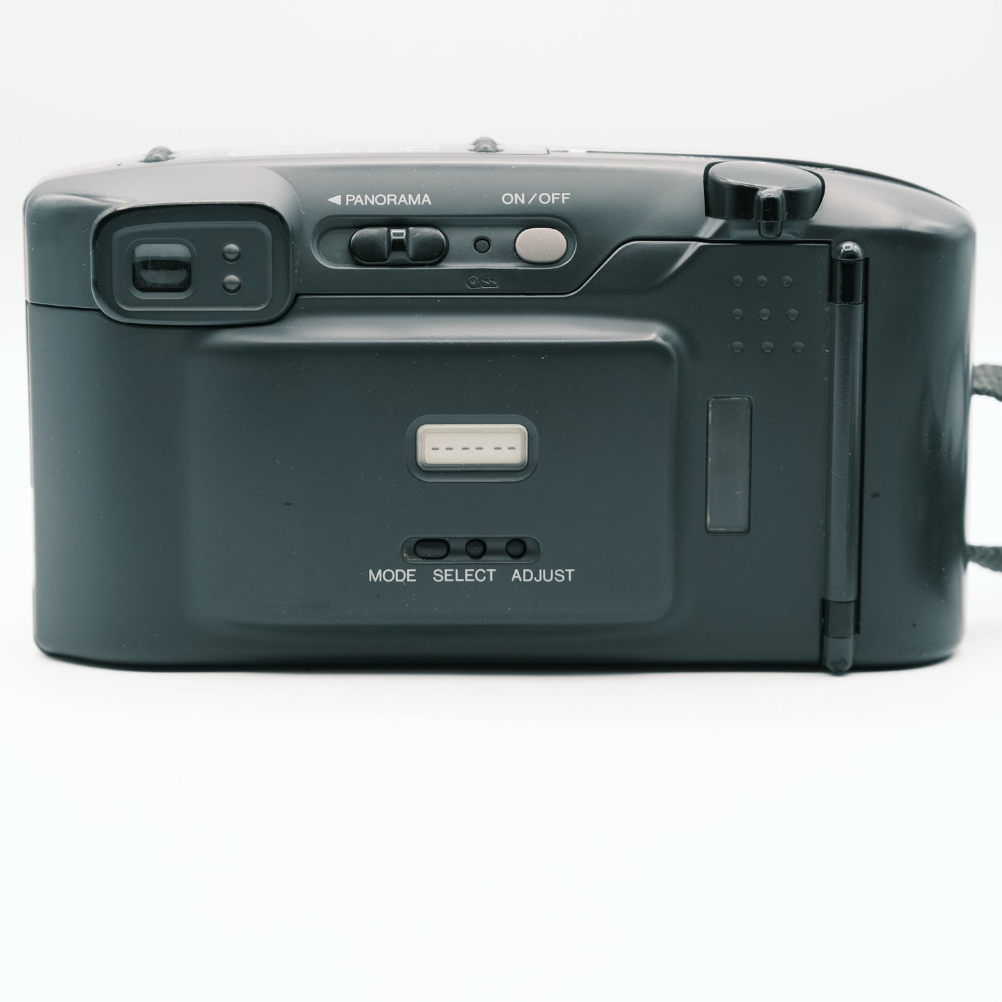 Minolta Riva Zoom 105EX Point&Shot
