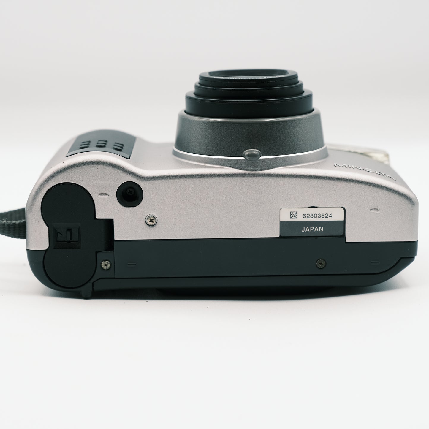 Minolta Riva Zoom 105EX Point&Shot