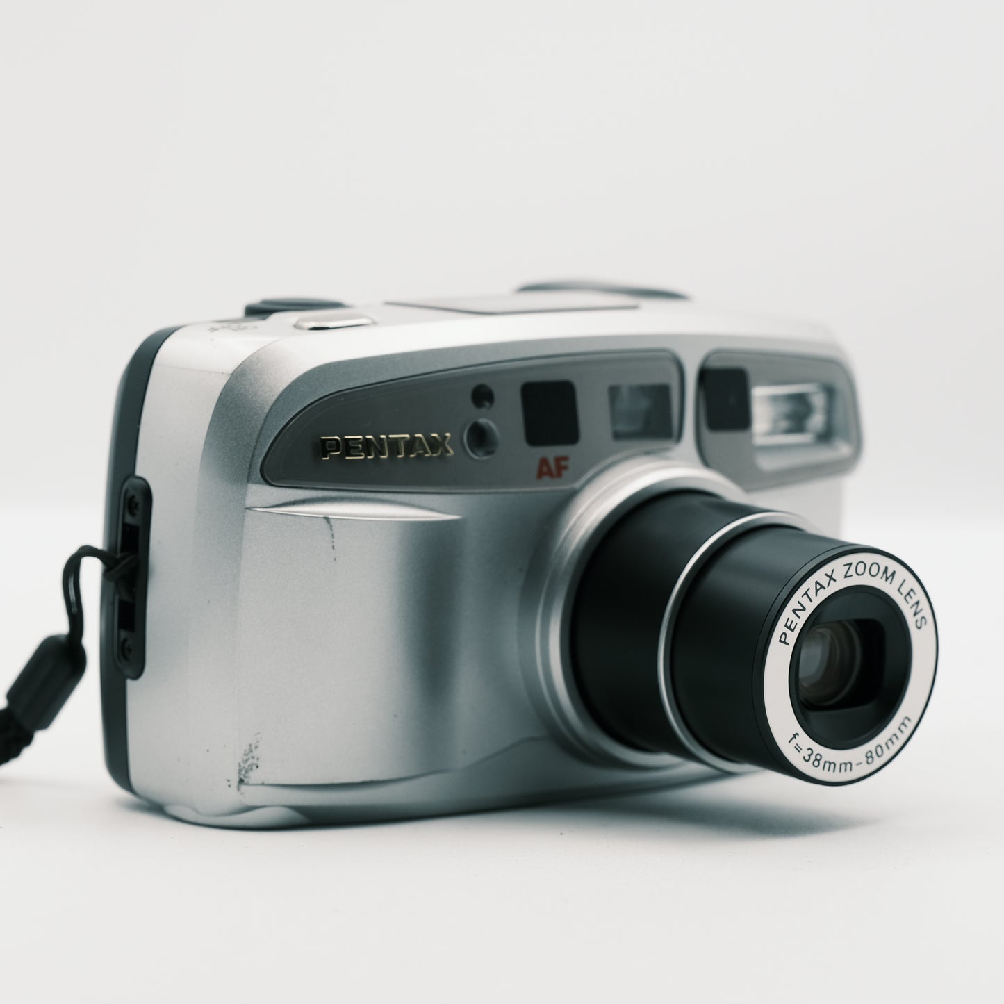 Pentax Espio 60s Point&Shot
