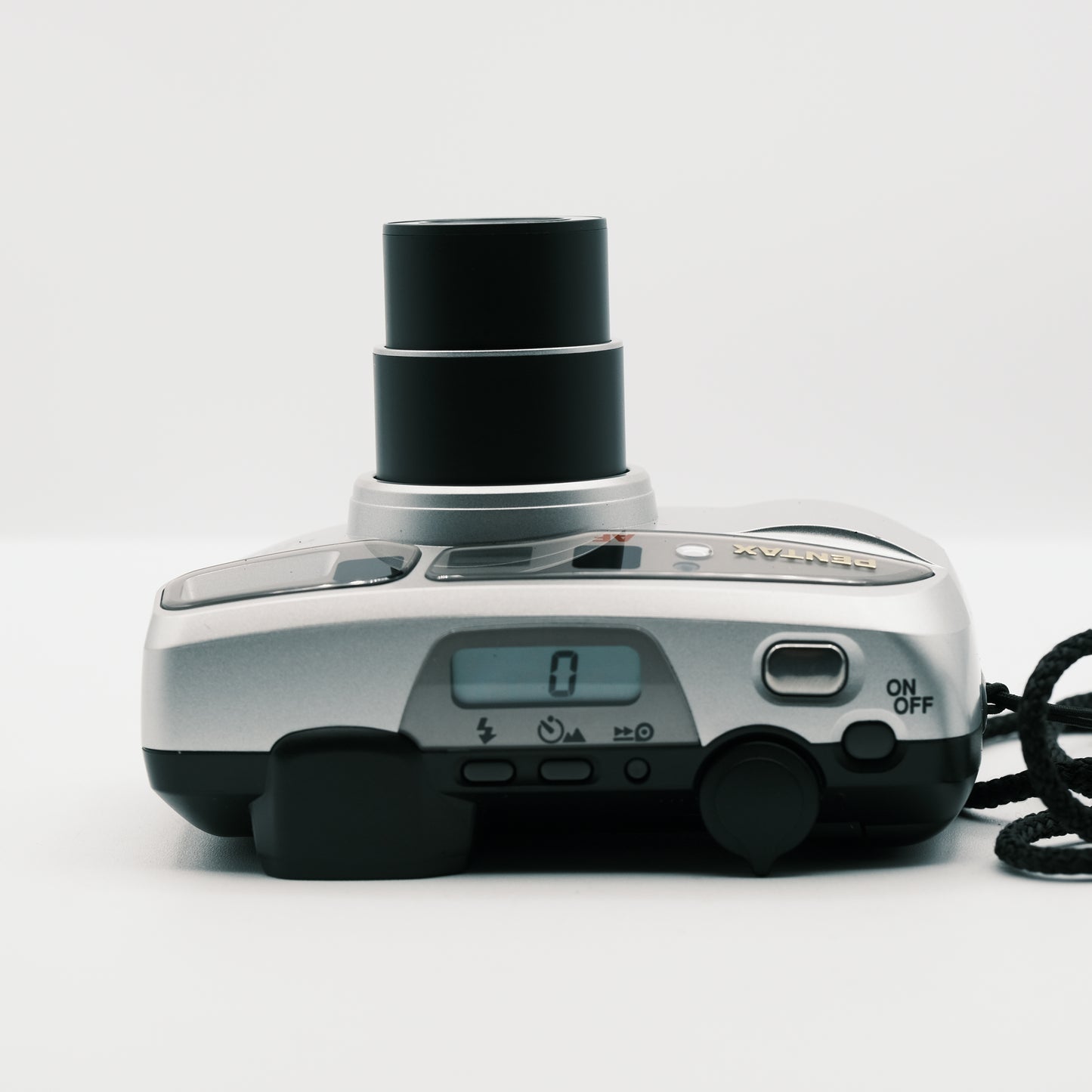 Pentax Espio 60s Point&Shot