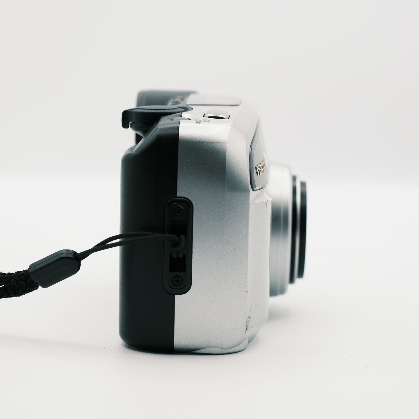 Pentax Espio 60s Point&Shot