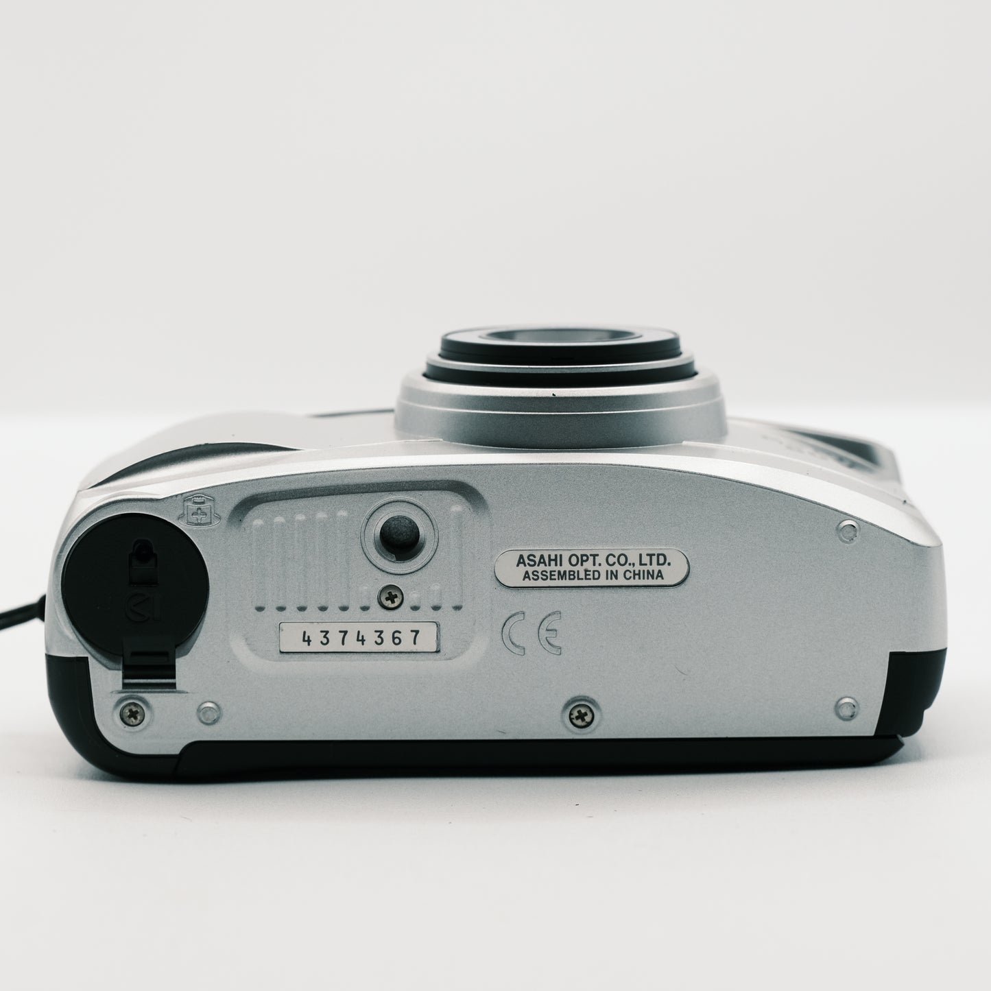 Pentax Espio 60s Point&Shot