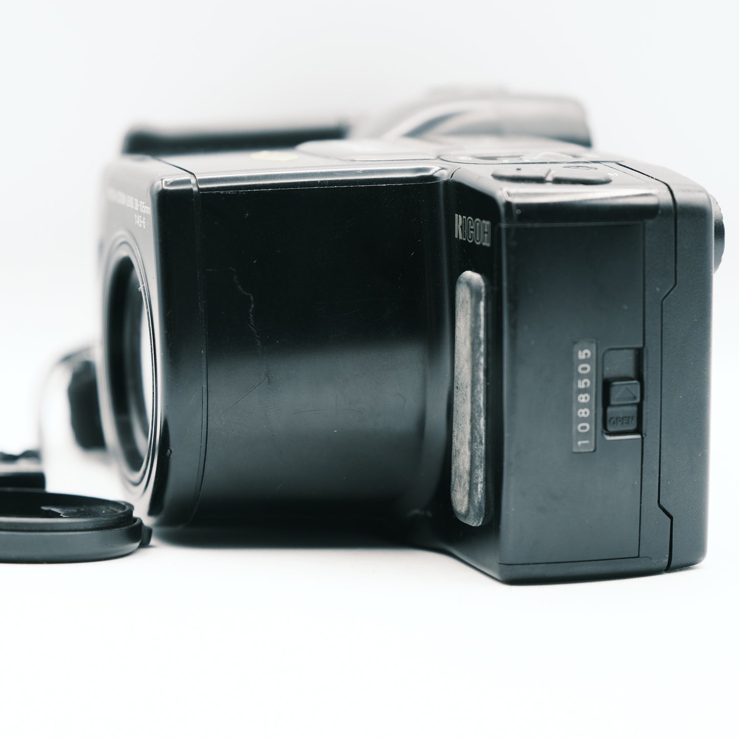 Ricoh Mirai 105 Zoom Point&Shot