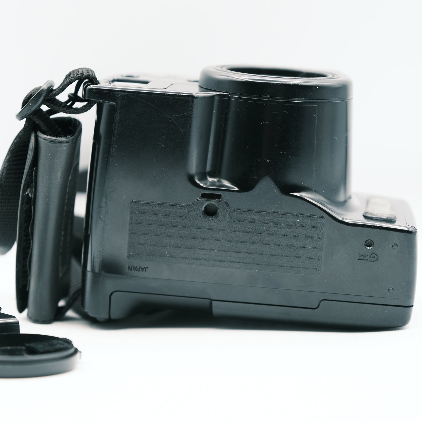Ricoh Mirai 105 Zoom Point&Shot