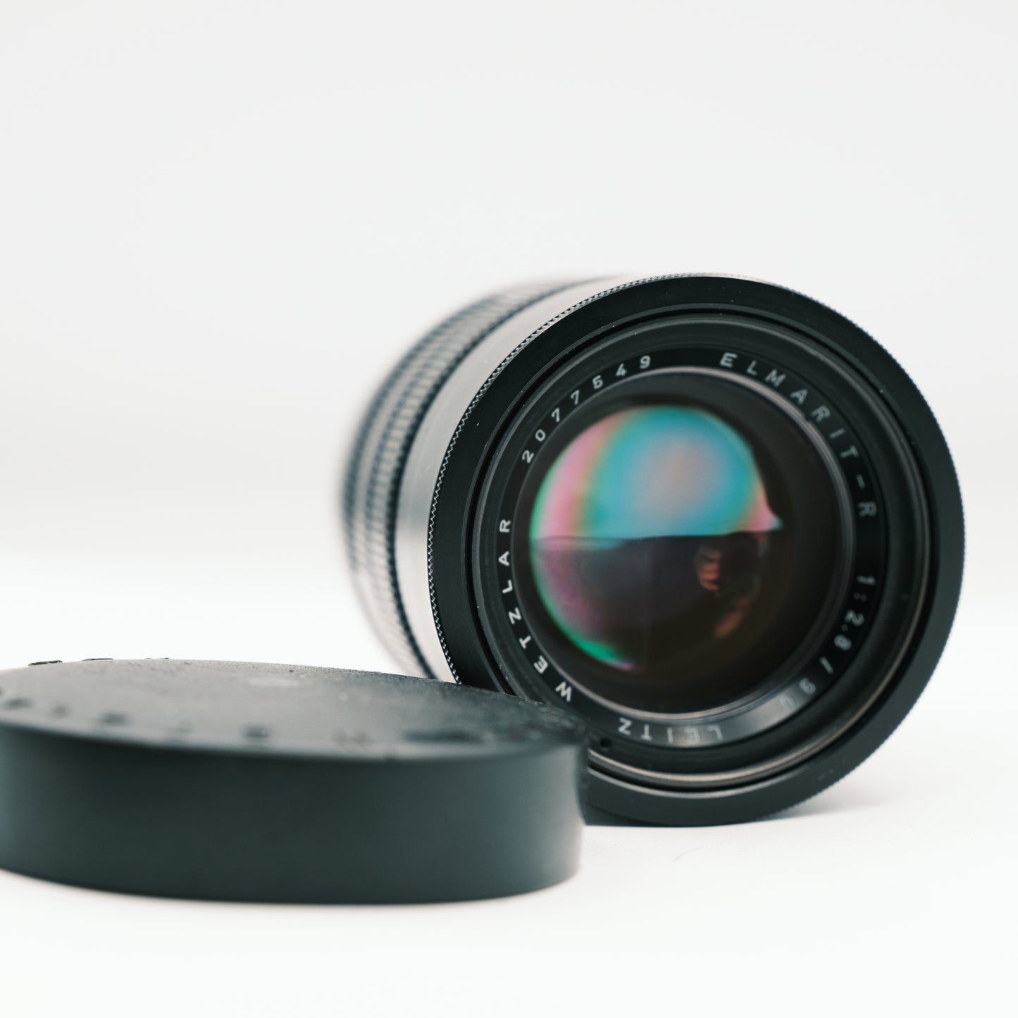 Leitz Leica Elmarit-R 90 mm f/2,8 Objektiv