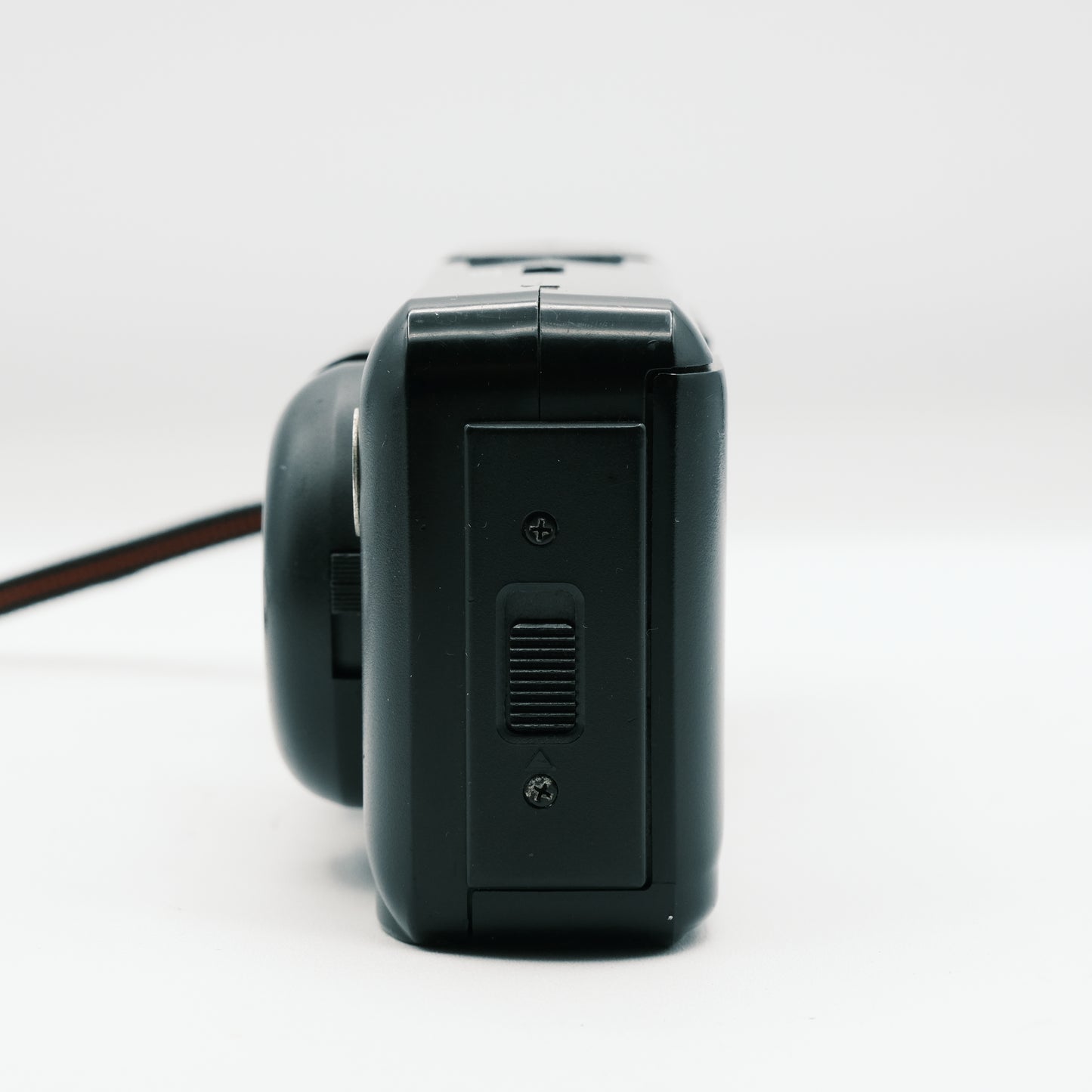 Fuji DL-50 Point and Shoot