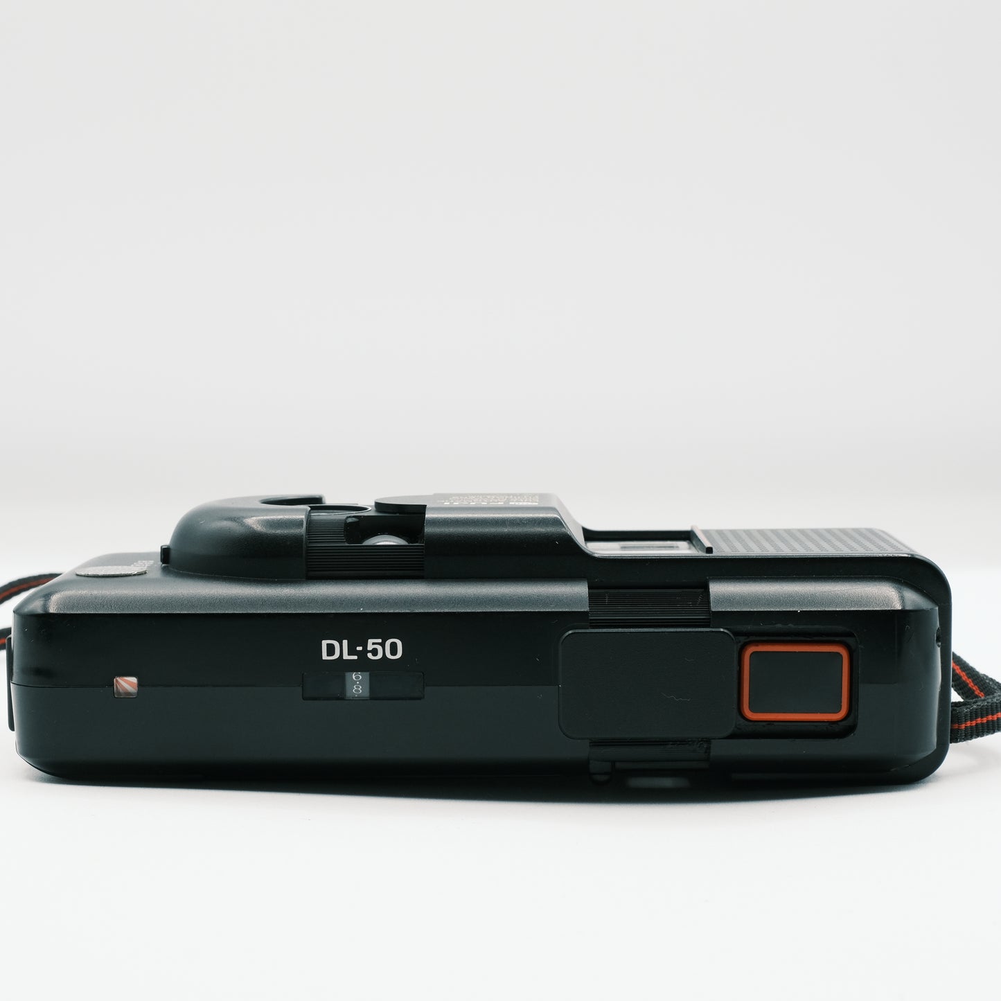 Fuji DL-50 Point and Shoot