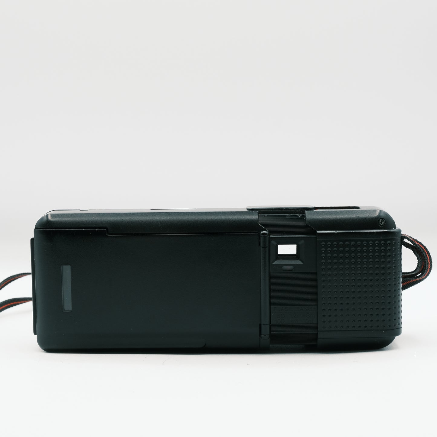 Fuji DL-50 Point and Shoot
