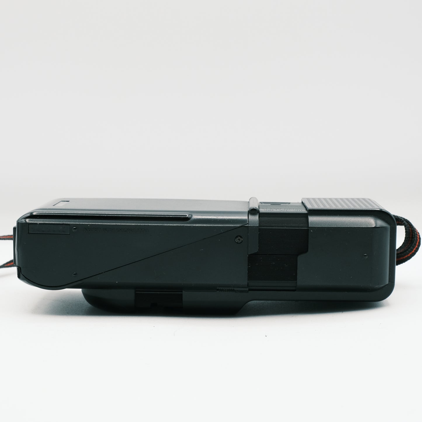 Fuji DL-50 Point and Shoot