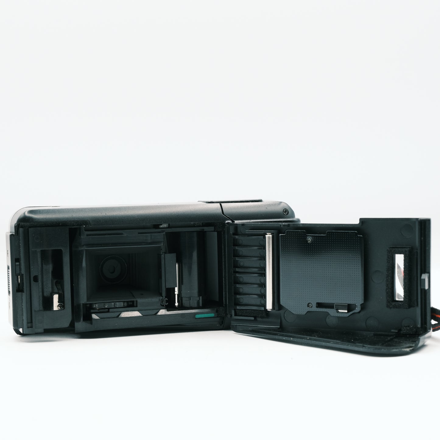 Fuji DL-50 Point and Shoot