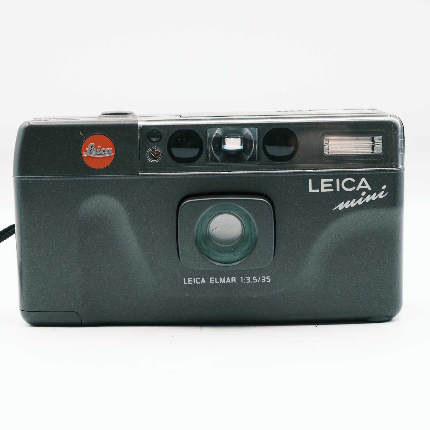 Leica Mini Point and Shoot