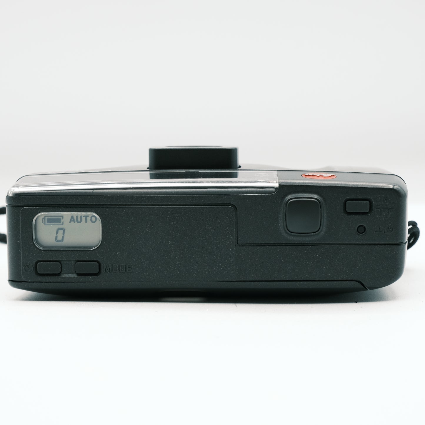 Leica Mini Point and Shoot