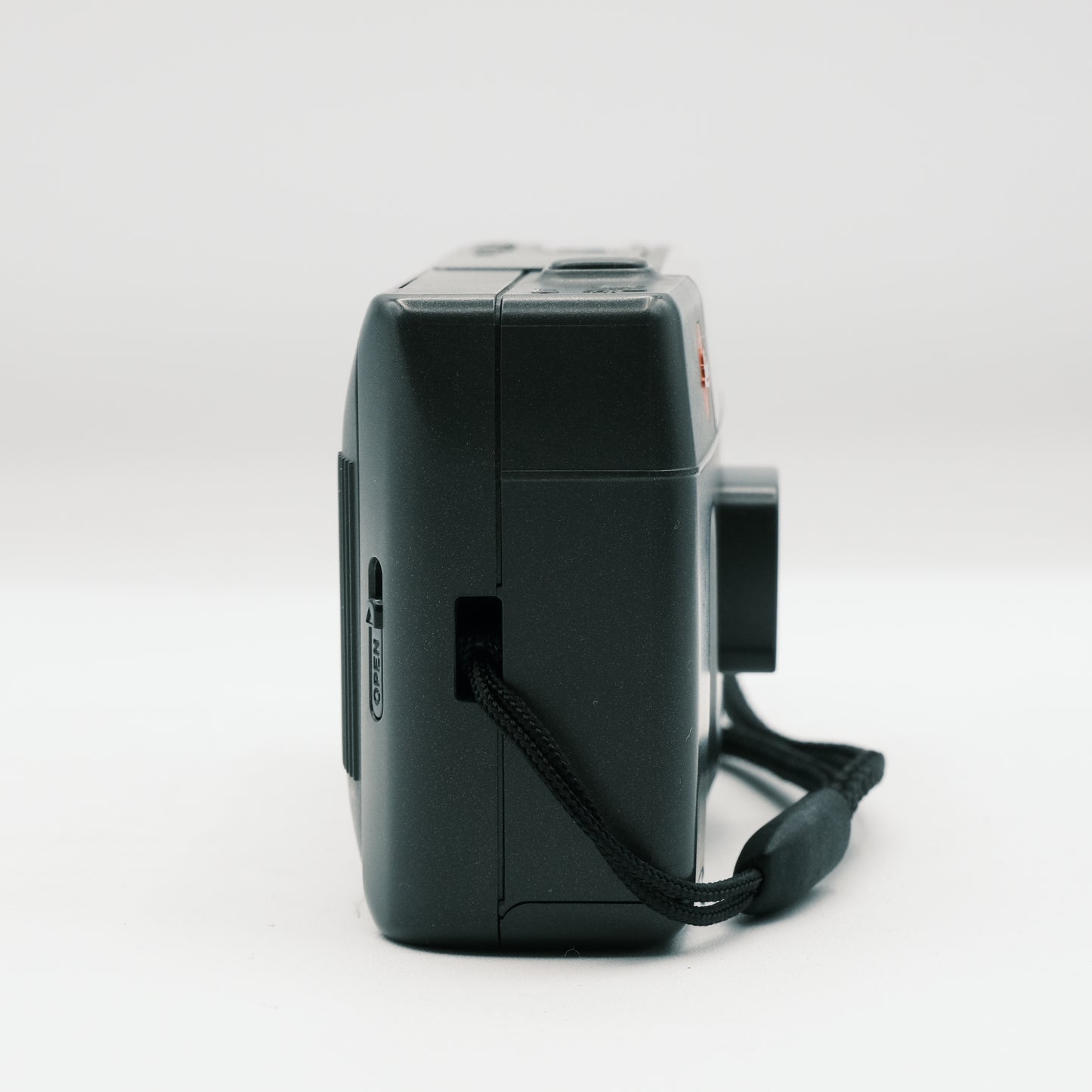 Leica Mini Point and Shoot