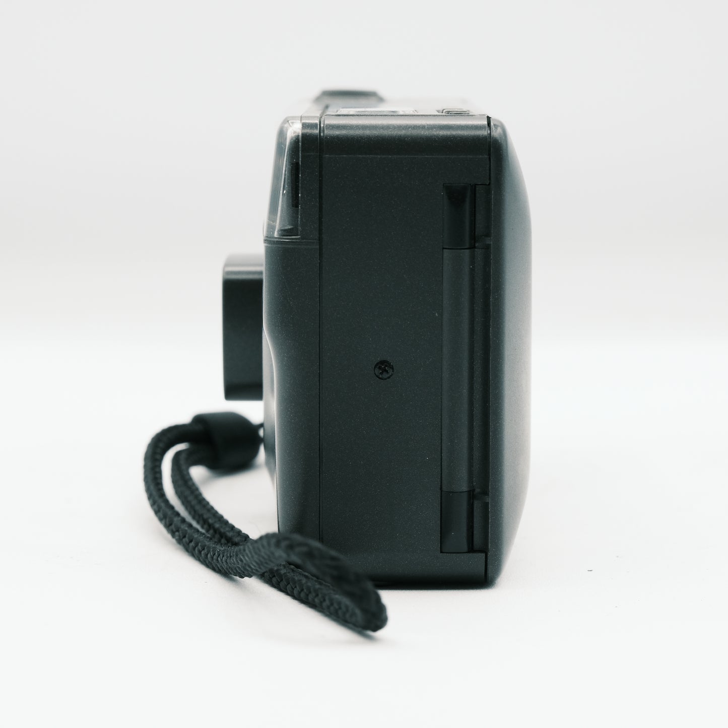 Leica Mini Point and Shoot