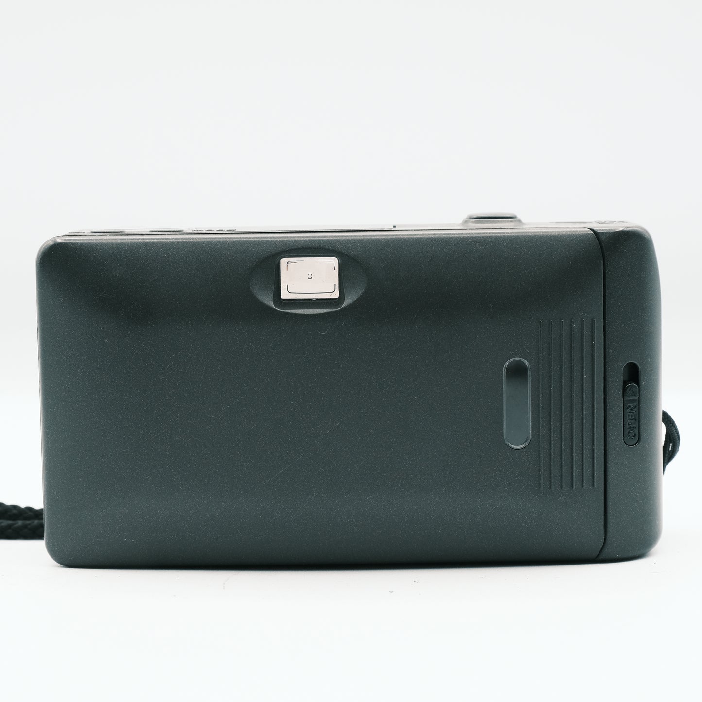 Leica Mini Point and Shoot