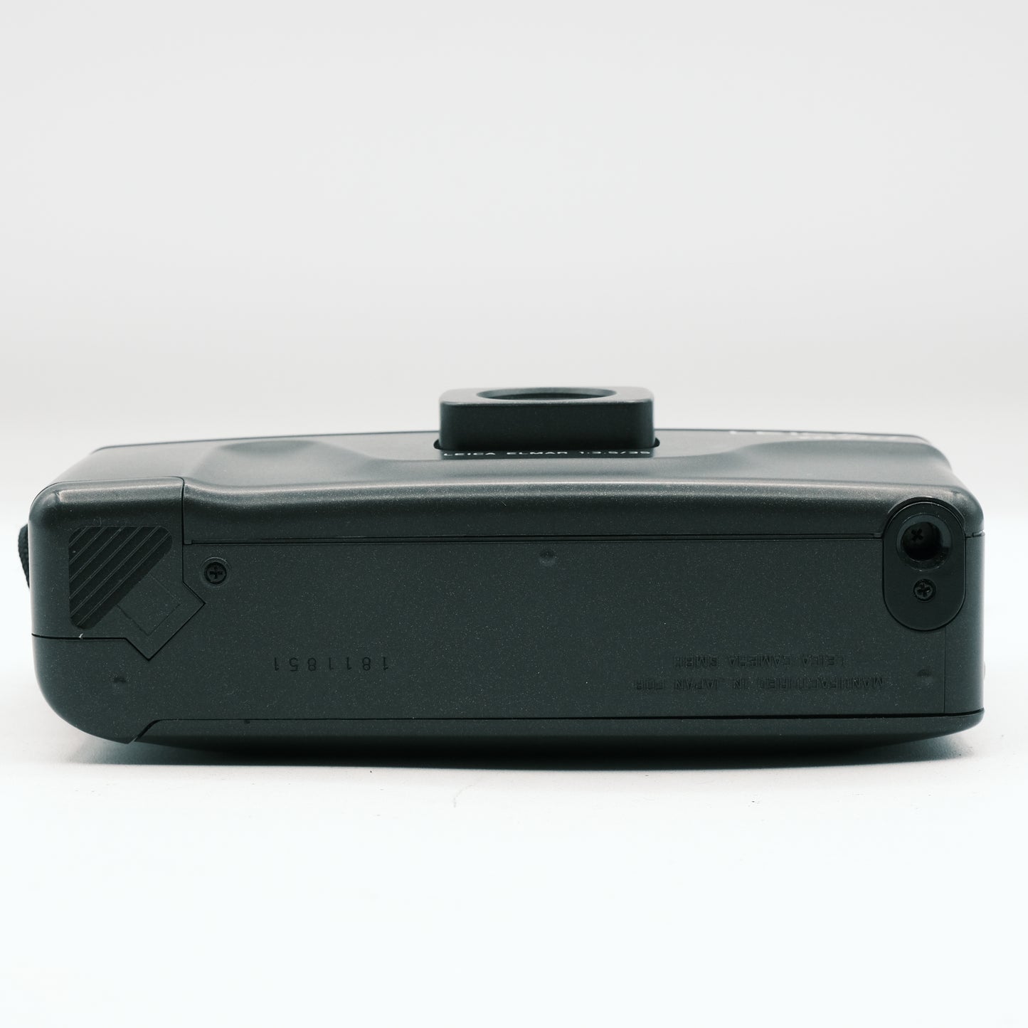 Leica Mini Point and Shoot