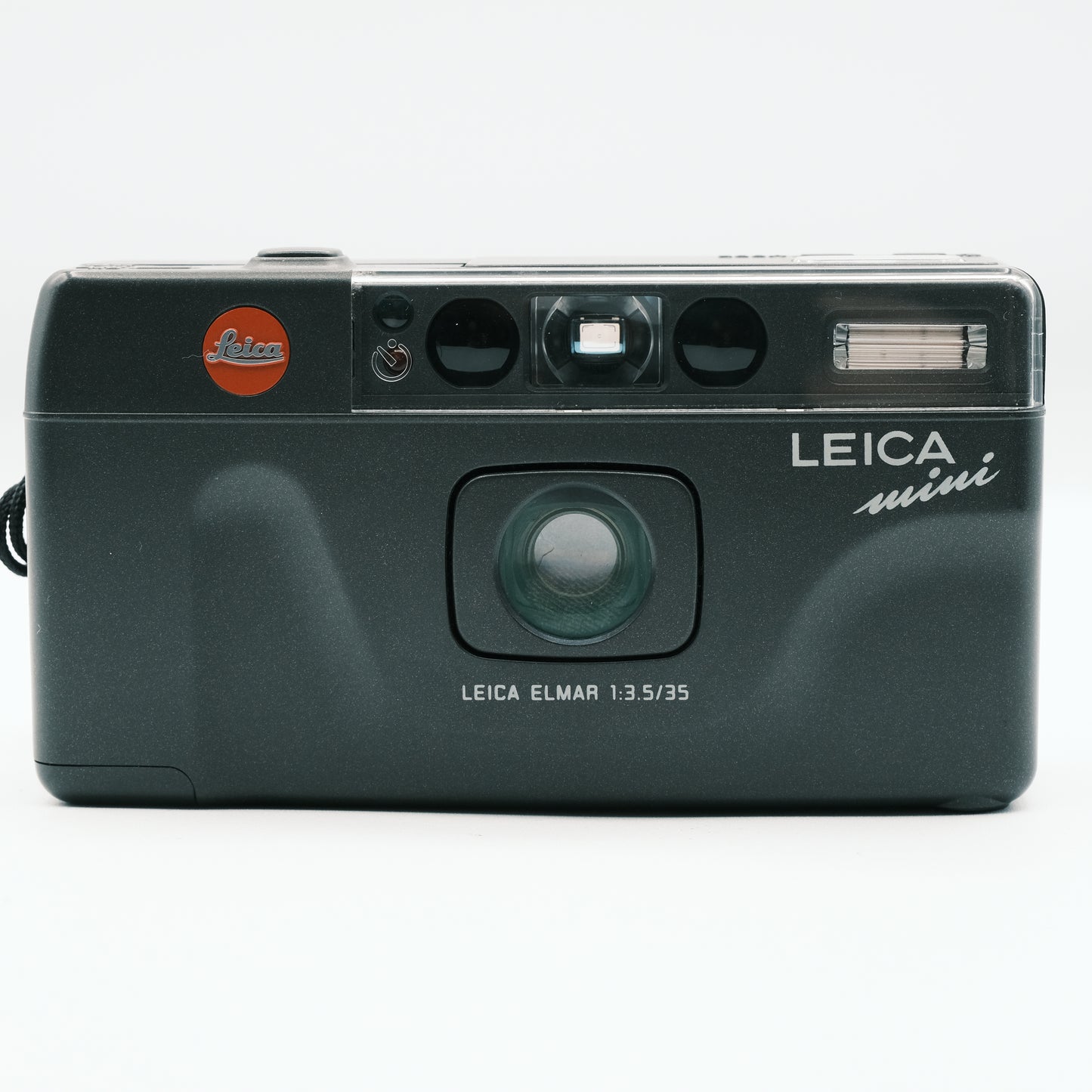 Leica Mini Point and Shoot