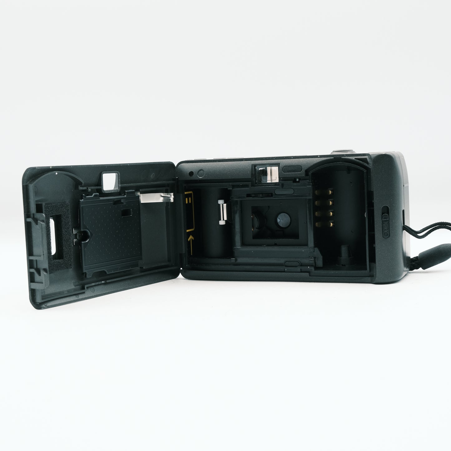 Leica Mini Point and Shoot