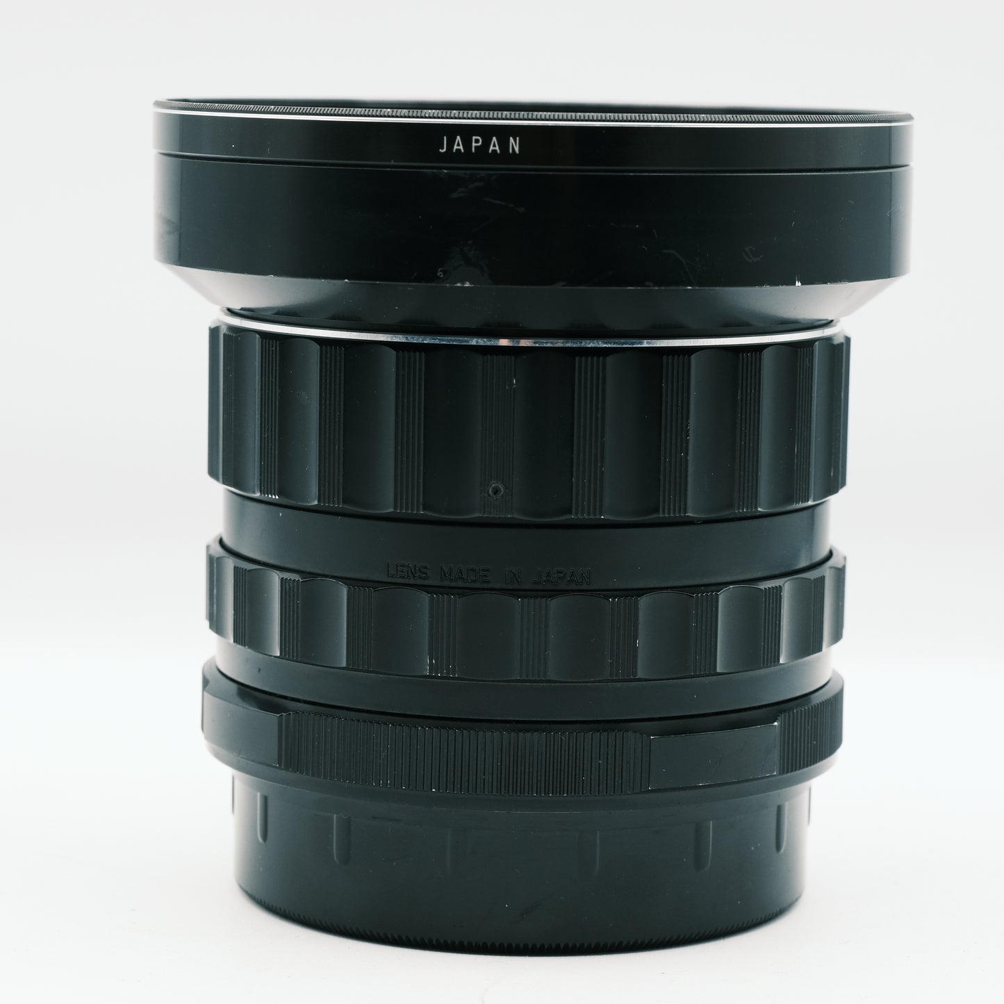 Pentax TAKUMAR 6x7 67 55mm F/3.5 lens for PENTAX 6x7 67 II