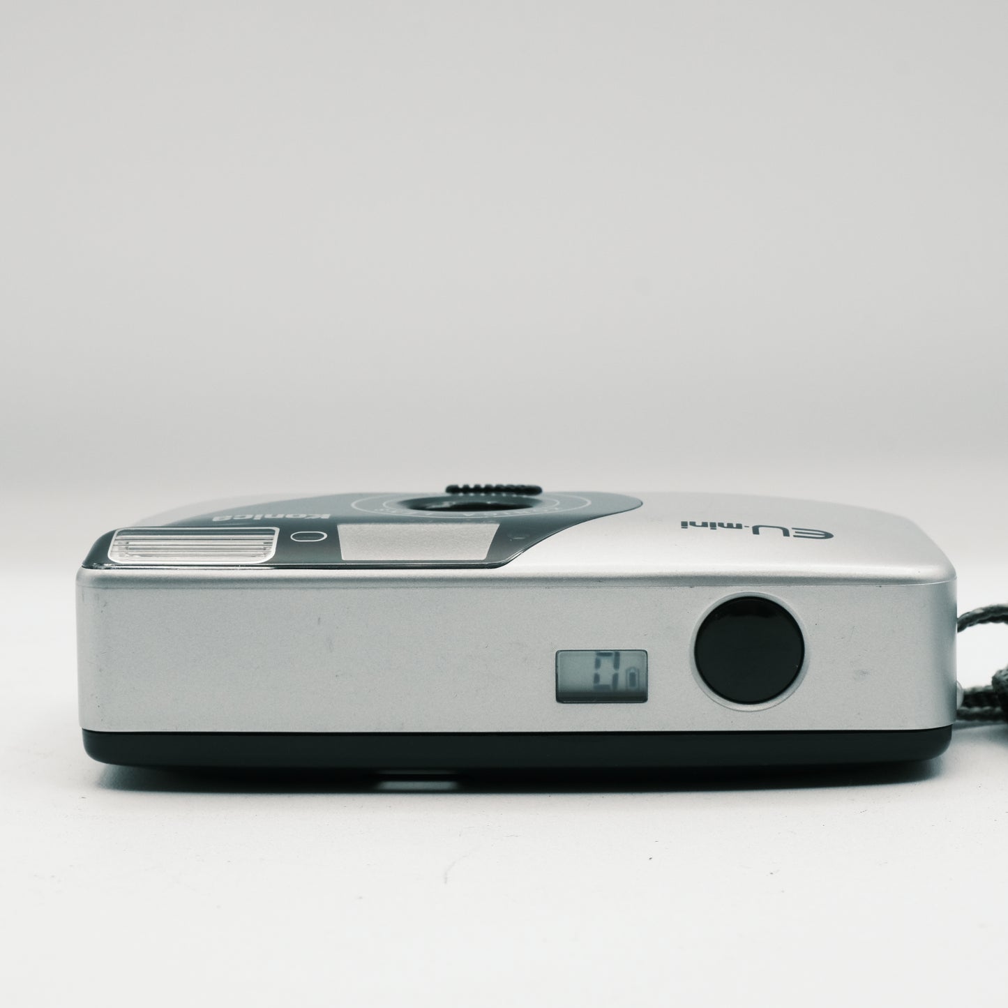 Konica EU-mini Point and Shoot