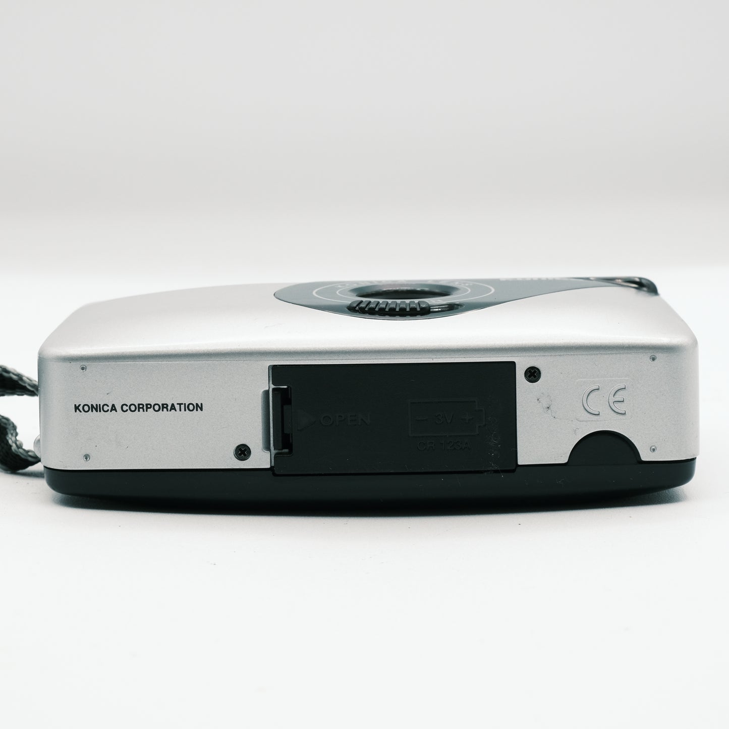 Konica EU-mini Point and Shoot