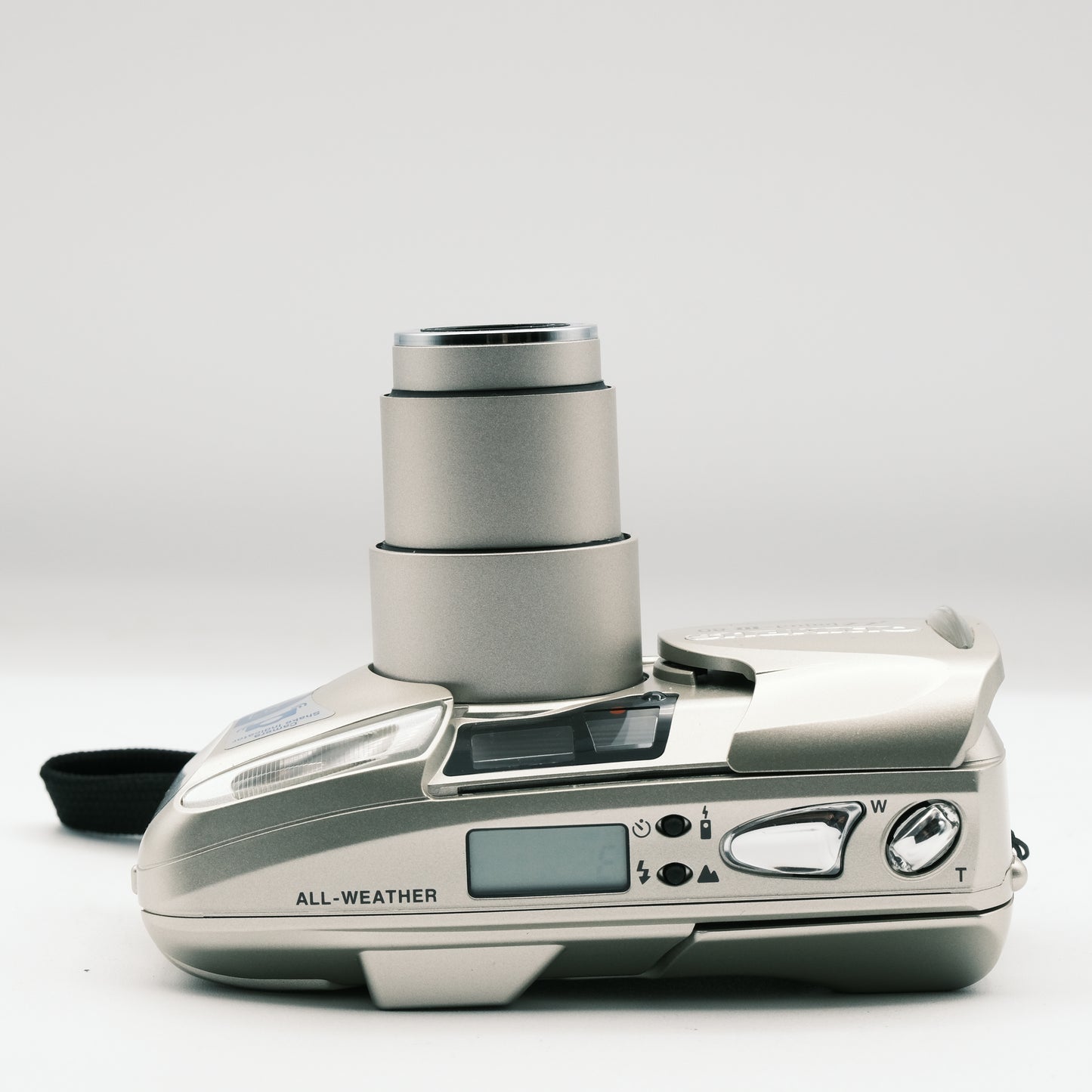 Olympus Mju-III 80 Point&Shot