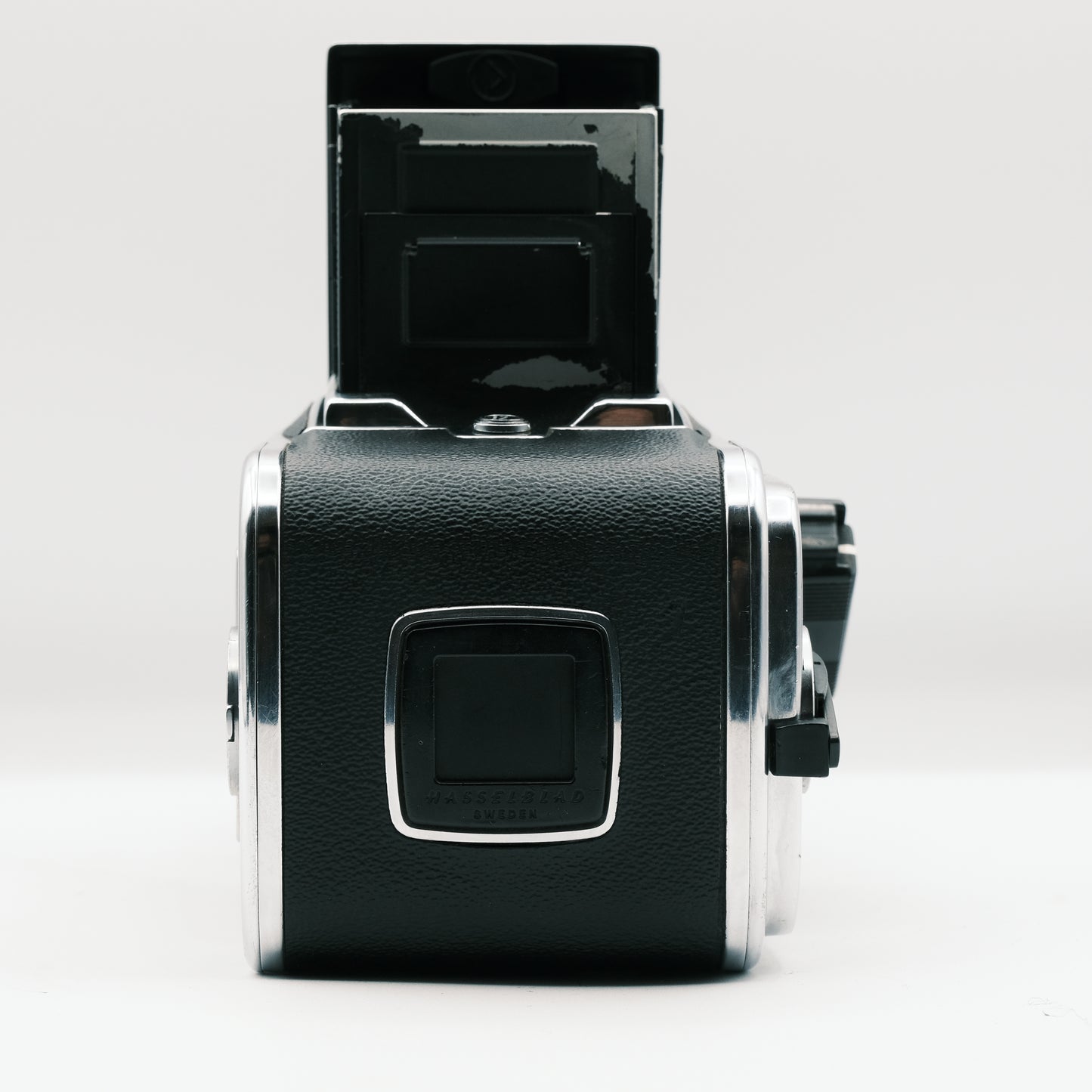 Hasselblad 500 C/M Zeiss Planar 80mm f2.8 lens