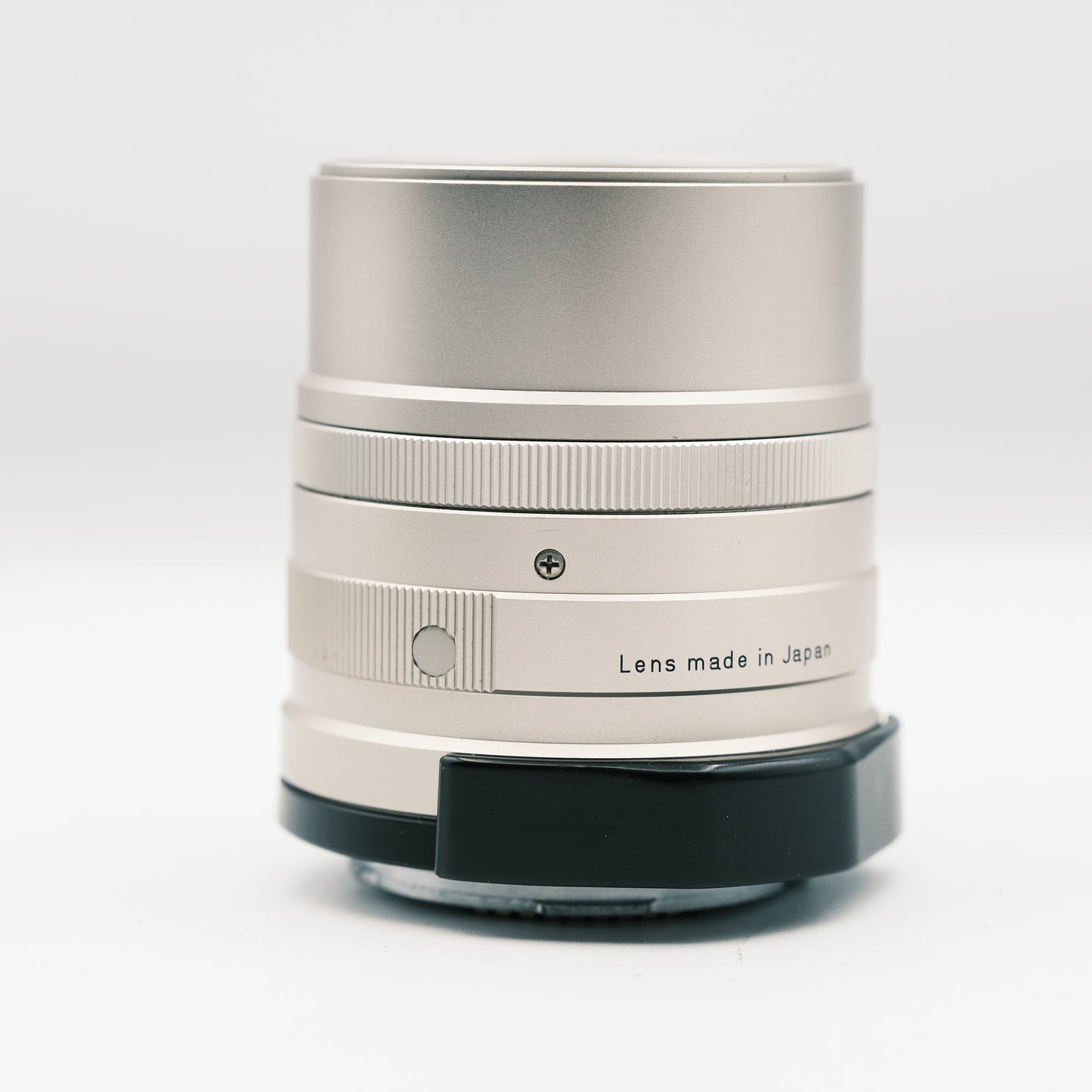 Contax G1 Green Label ottiche ZEISS Planar 35mm f2 e Sonnar 90mm f2.8