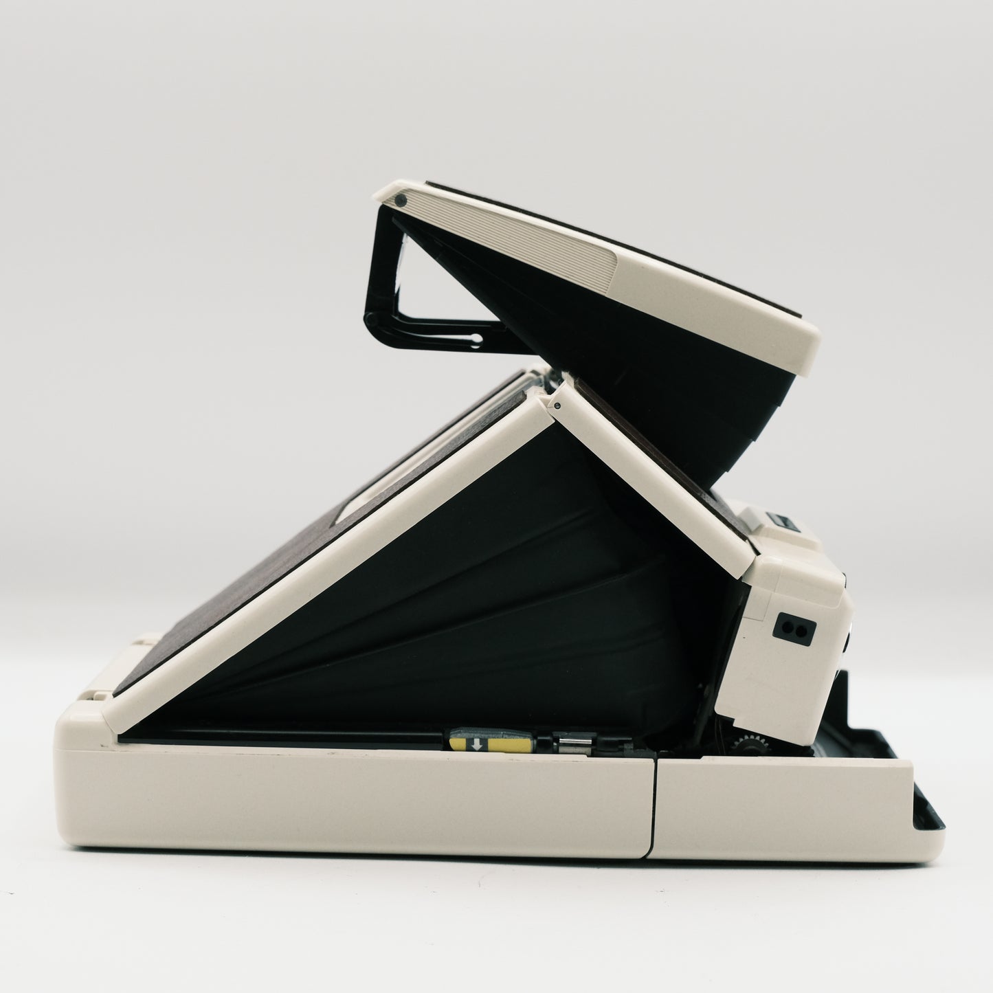 Polaroid SX-70 model 2