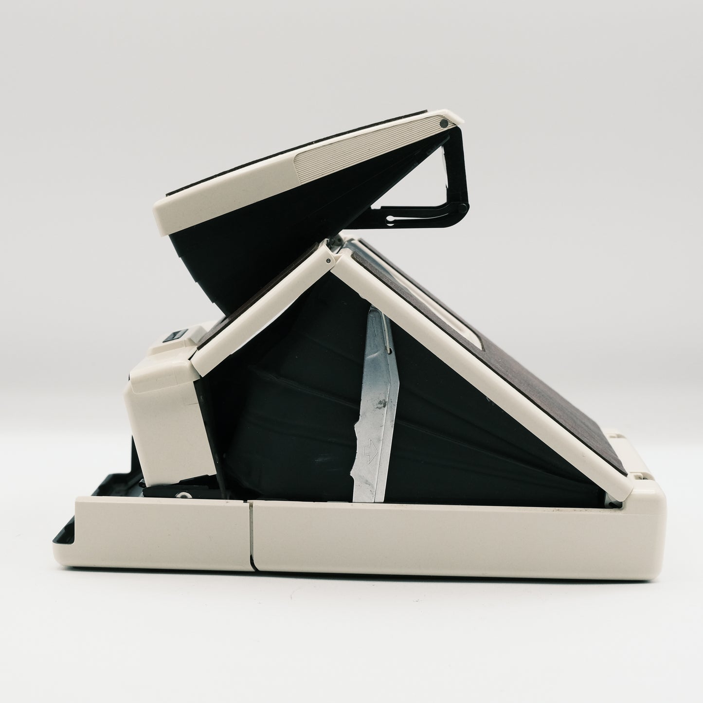 Polaroid SX-70 model 2