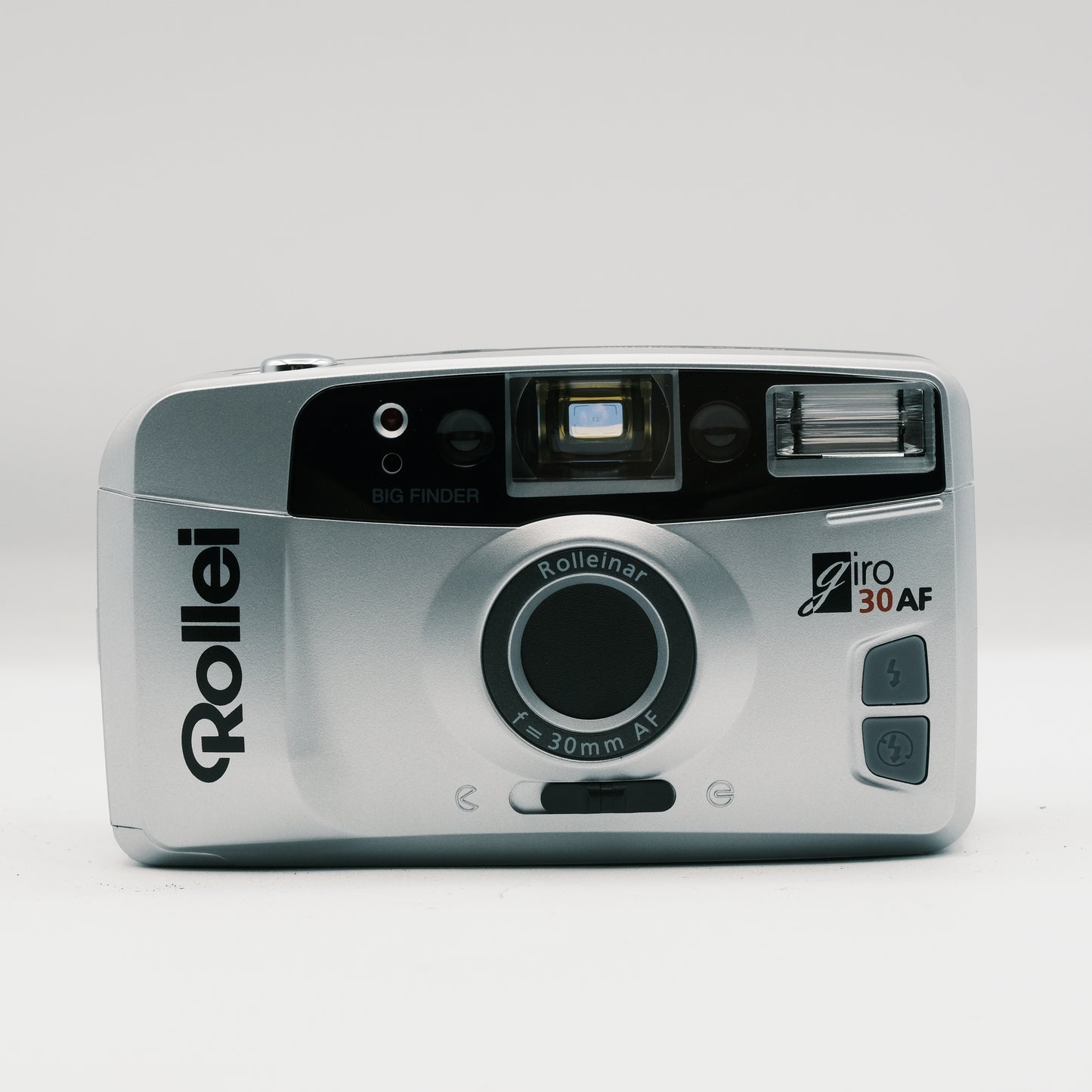Rollei giro 30AF Point and Shoot