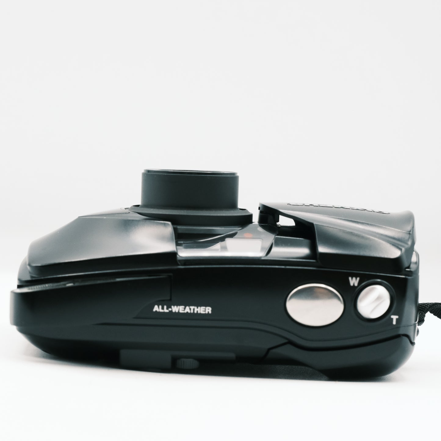 Olympus Mju-II Zoom 115 Point&Shot