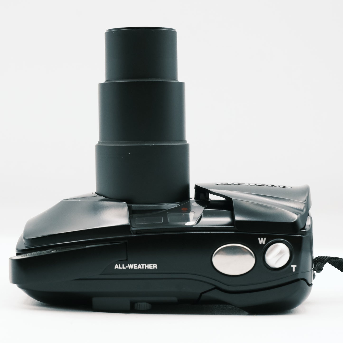Olympus Mju-II Zoom 115 Point&Shot