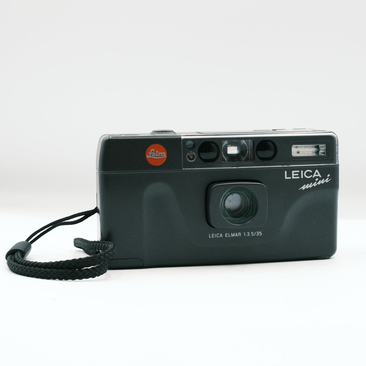 Leica Mini Point and Shoot