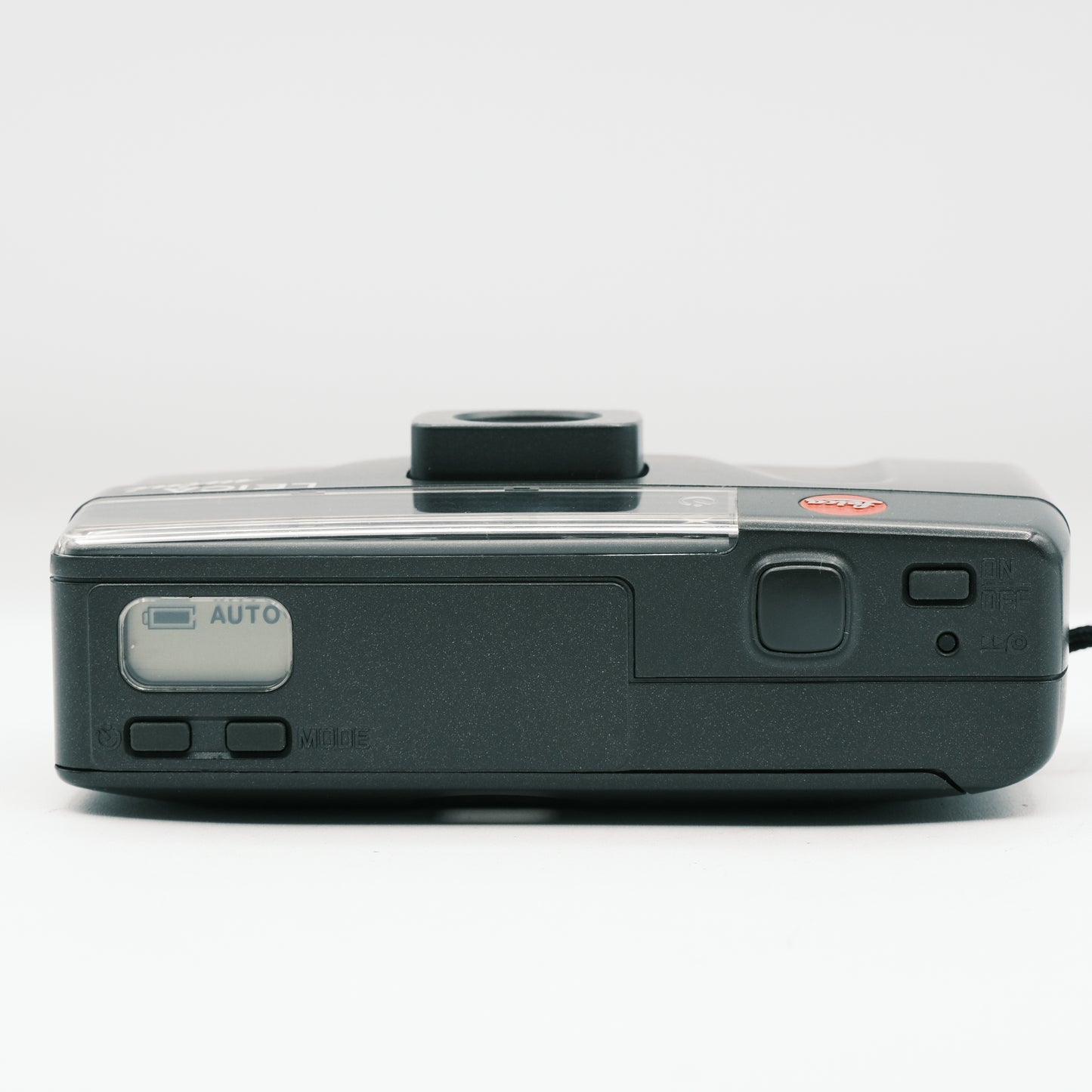 Leica Mini Point and Shoot