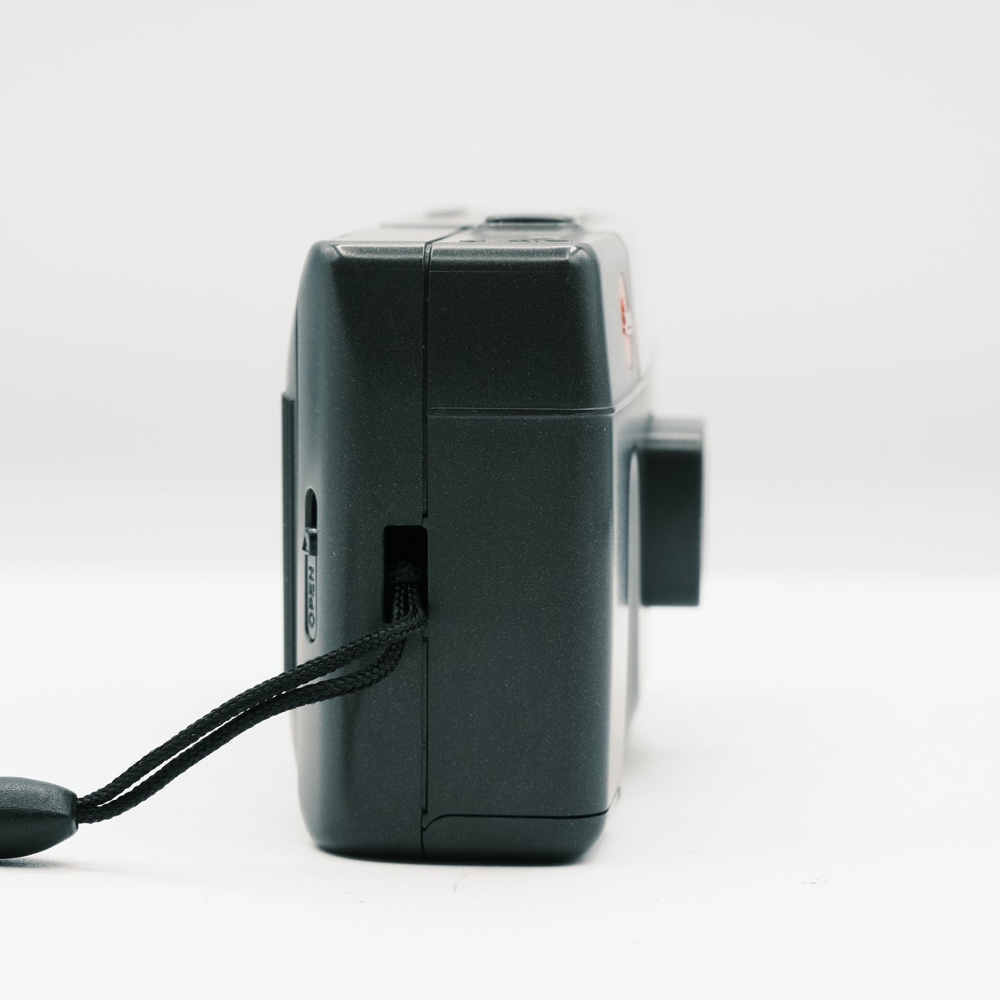 Leica Mini Point and Shoot