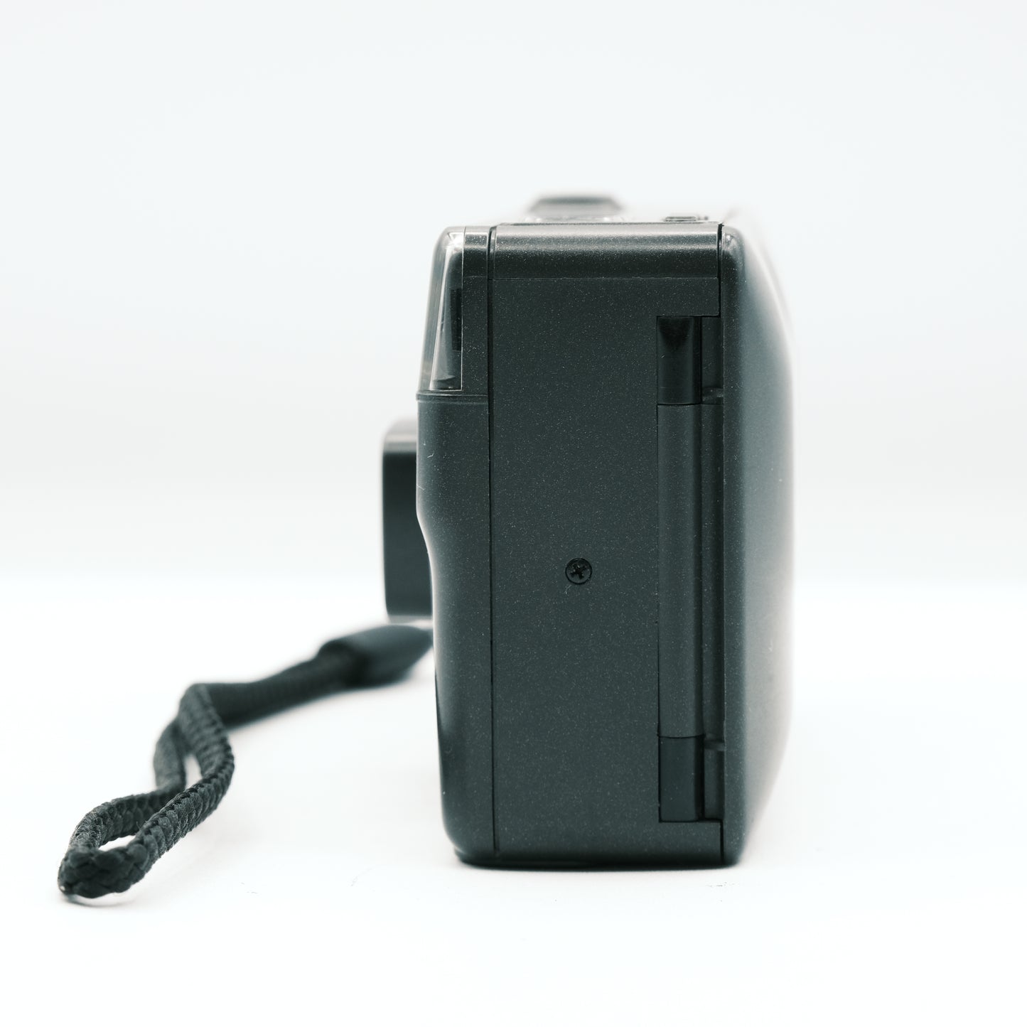 Leica Mini Point and Shoot