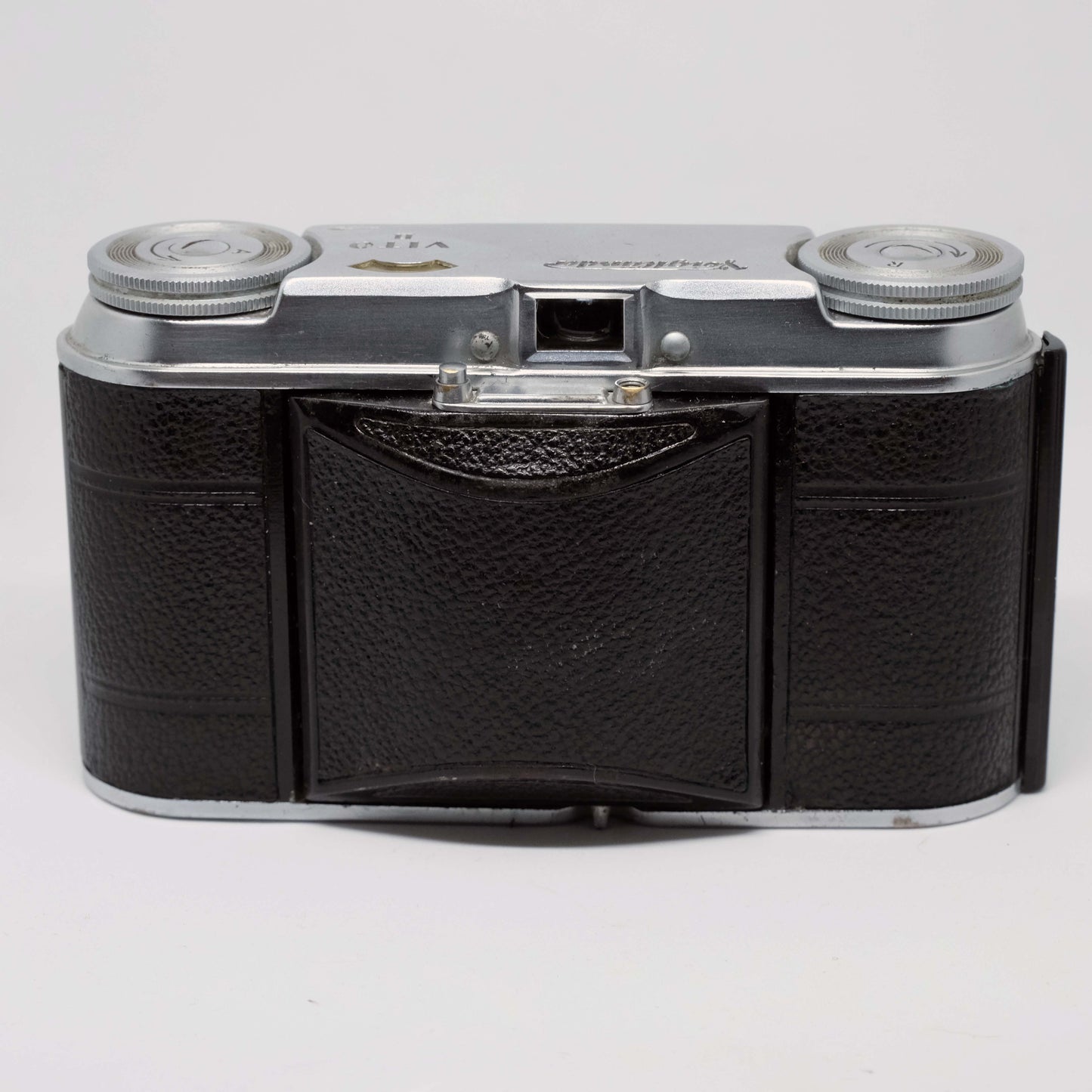Voigtländer Vito II Color Optics Skopar 50mm F3.5