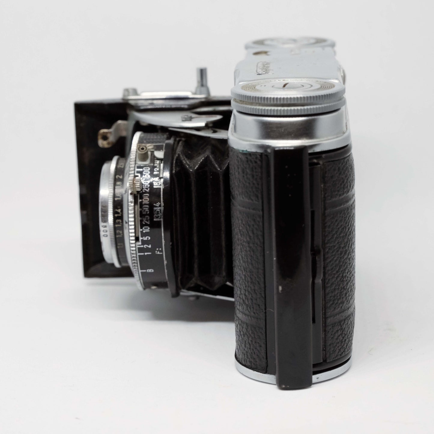 Voigtländer Vito II Color Optics Skopar 50mm F3.5
