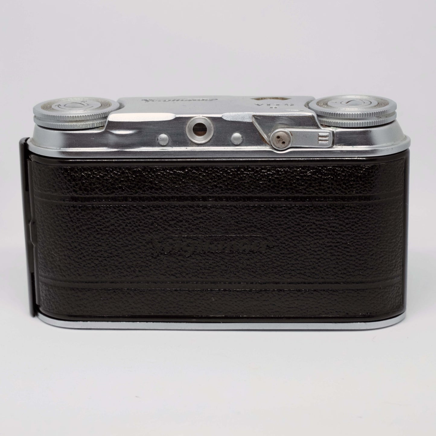 Voigtländer Vito II Color Optics Skopar 50mm F3.5