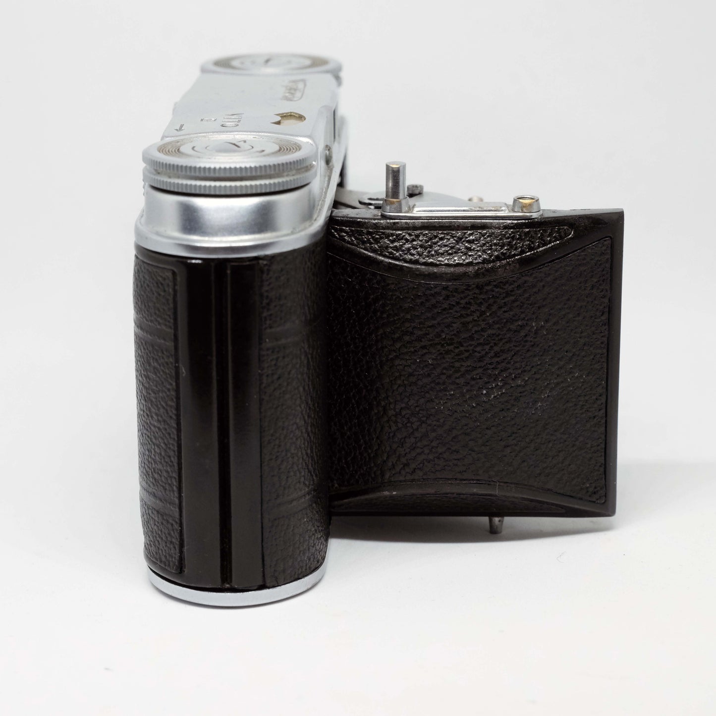 Voigtländer Vito II Color Optics Skopar 50mm F3.5