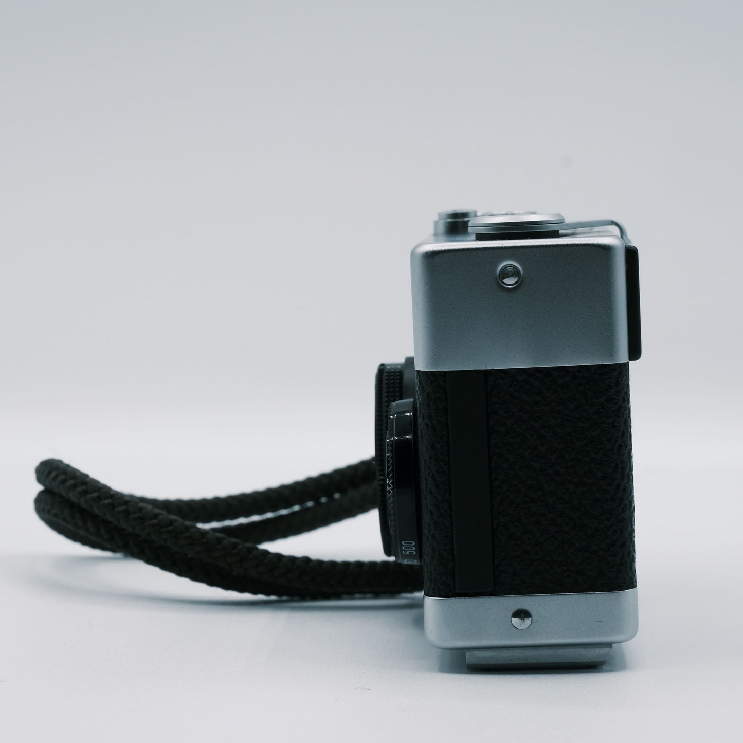 Rollei 35 Xenar lens Schneider Kreuznach S-Xenar 3.5/40