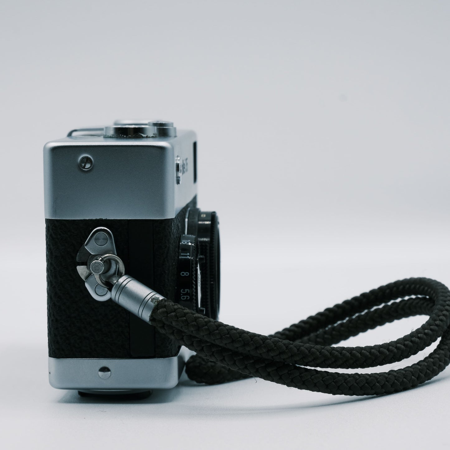 Rollei 35 Xenar lens Schneider Kreuznach S-Xenar 3.5/40