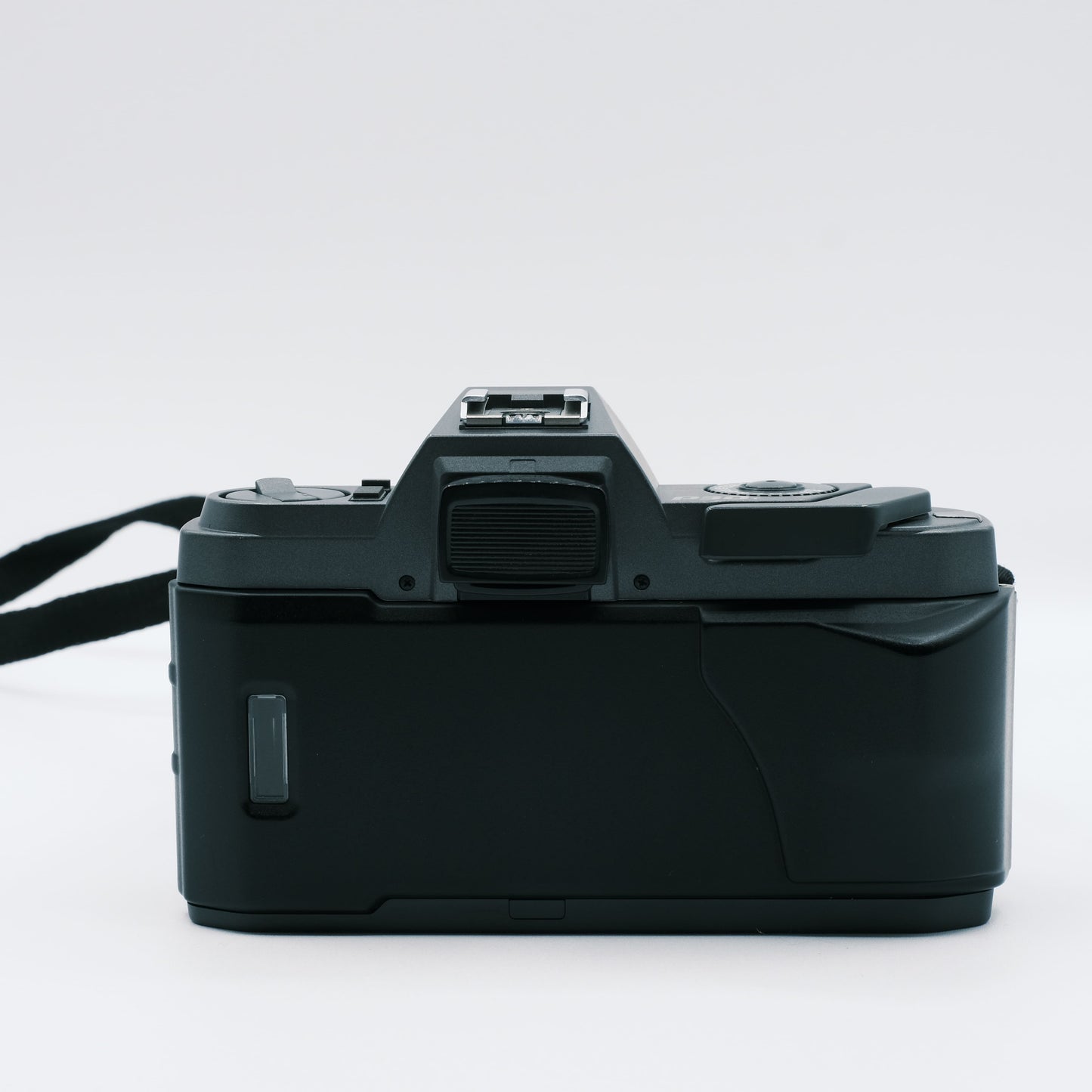 Pentax P 30T Pentax-A zoom lens 28-80mm f3.5/4.5