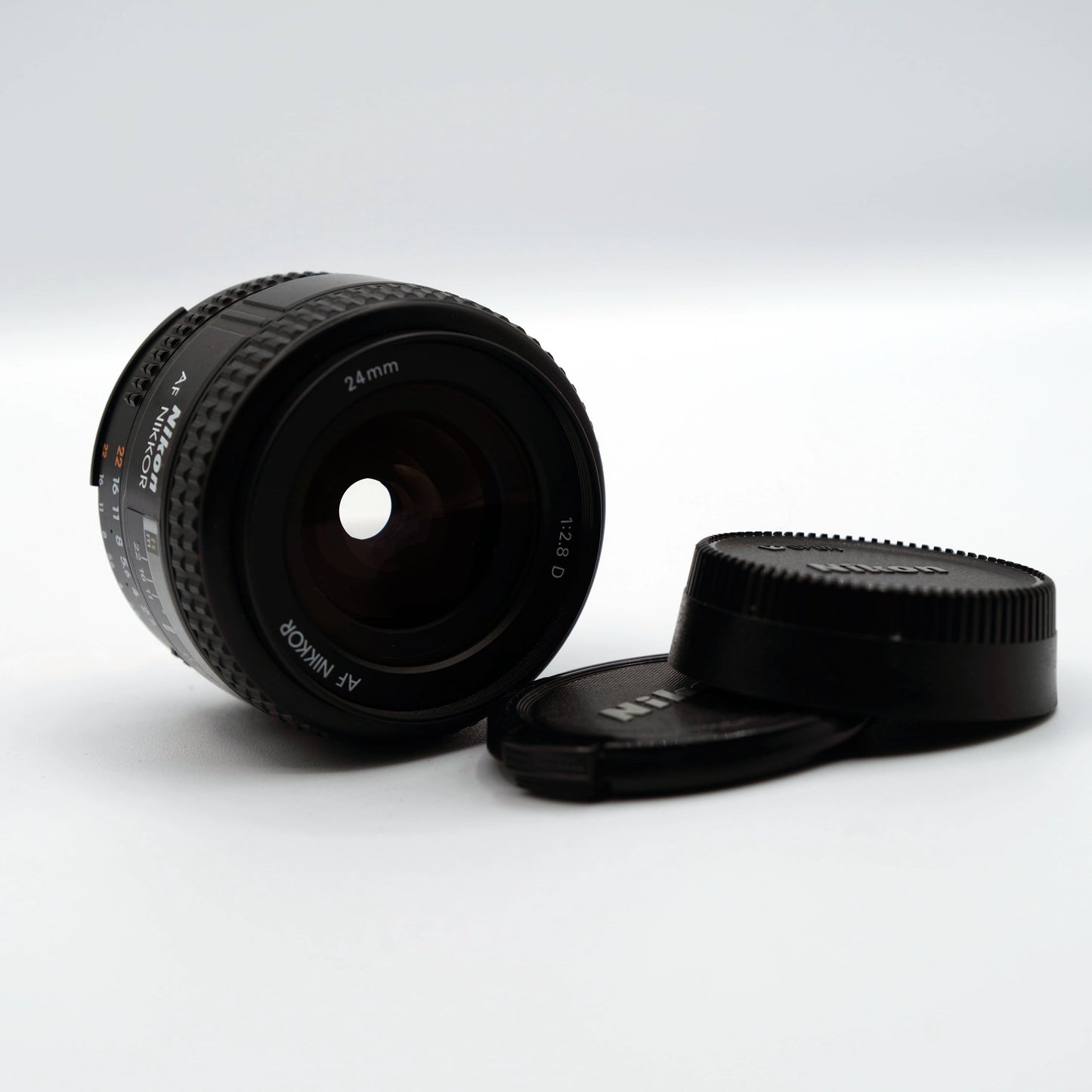 Nikon Nikkor AF 28 mm F2.8 D-Objektiv