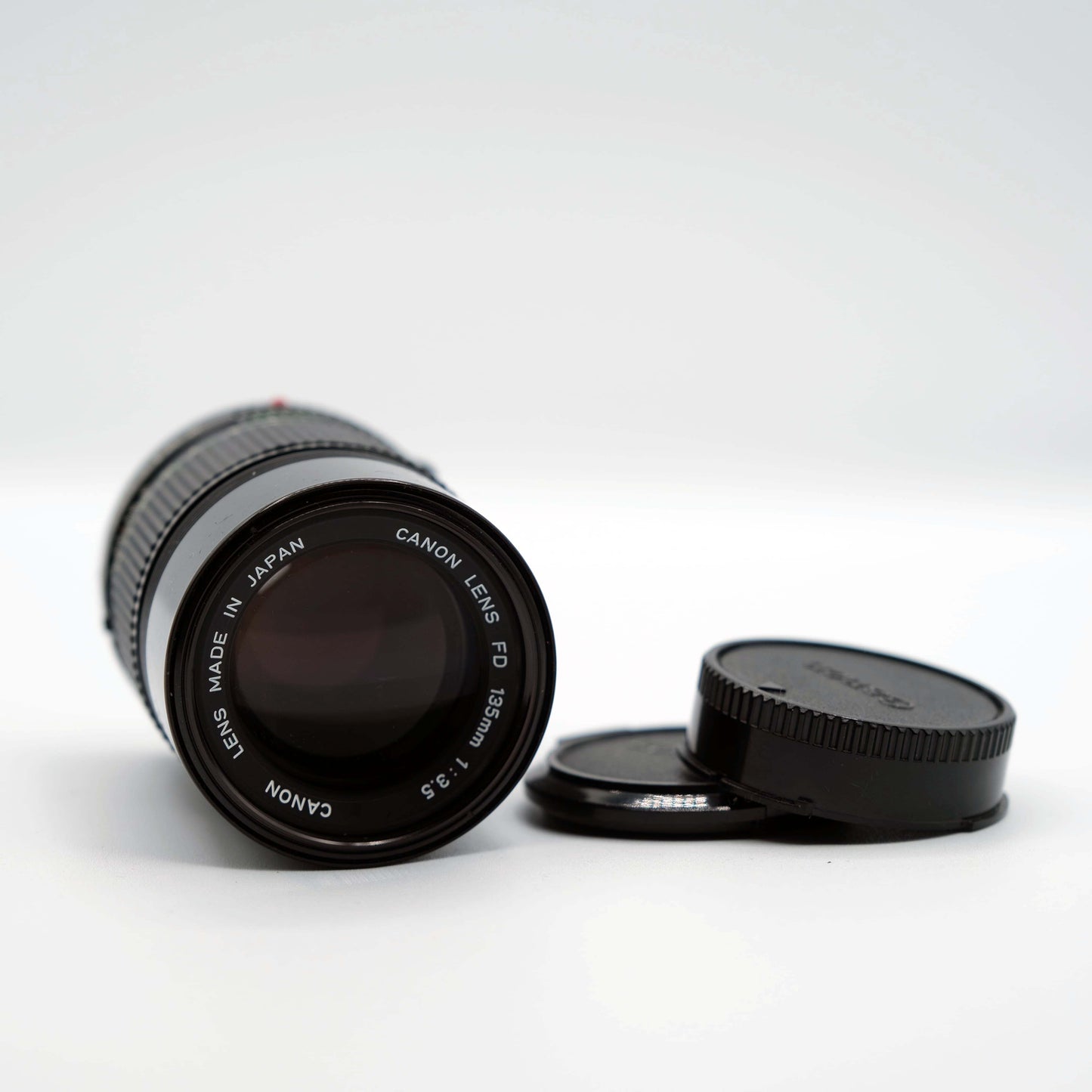 Canon 135 mm f3.5 Objektiv für Canon FD