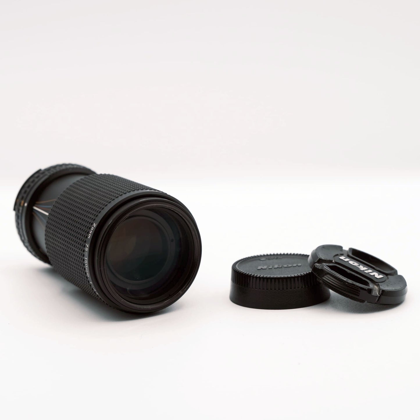 Nikon AI-S Zoom E-Serie 75-105 mm f3.5 Optik