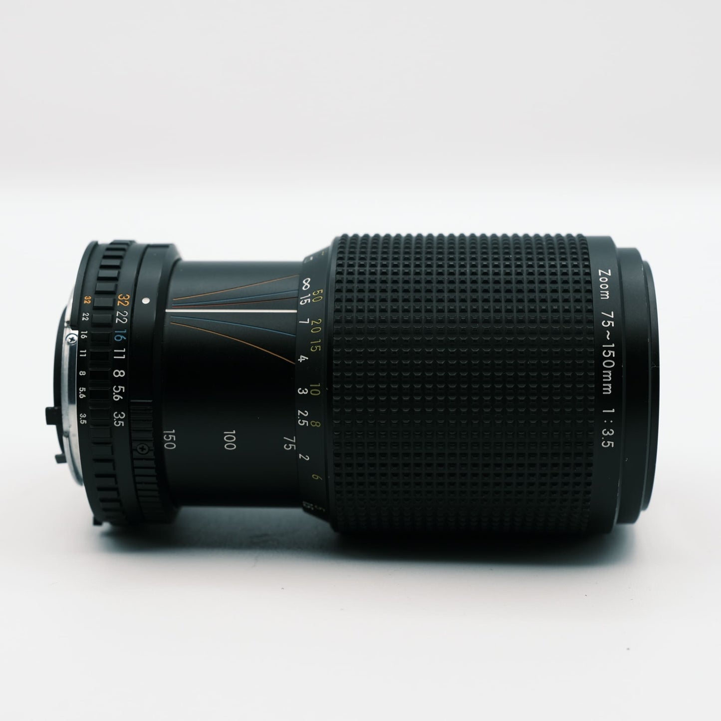 Nikon AI-S Zoom E-Serie 75-105 mm f3.5 Optik