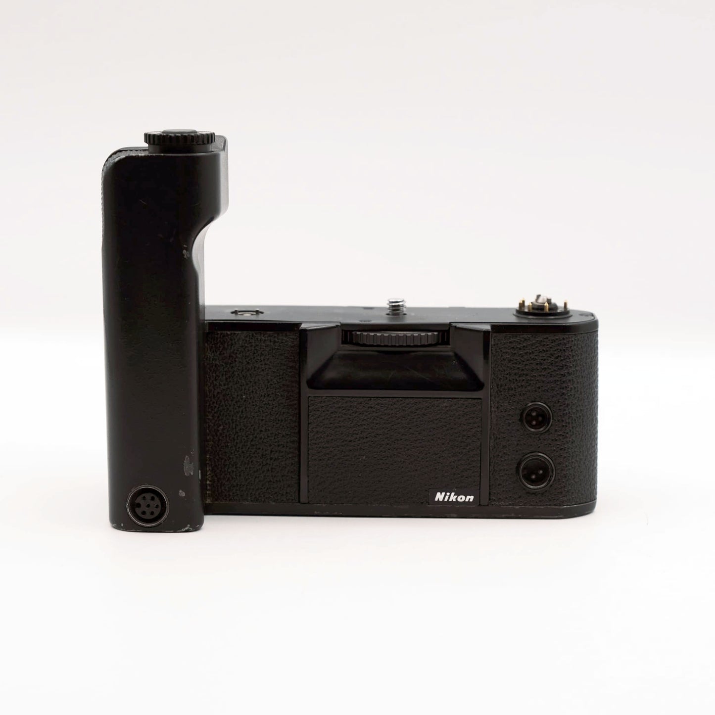 Nikon Motorantrieb MD4 für Nikon F3