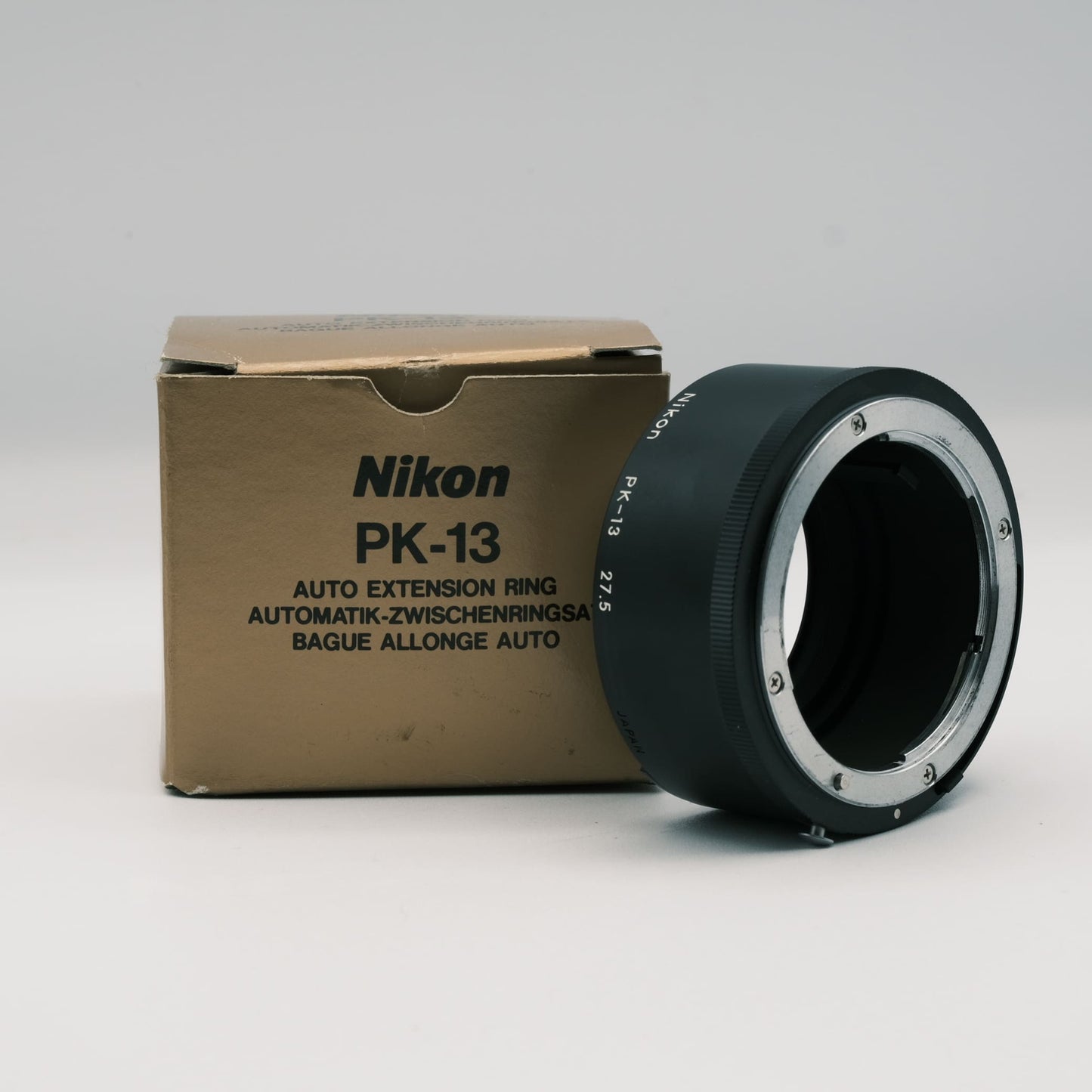 Nikon PK-13 Zwischenring